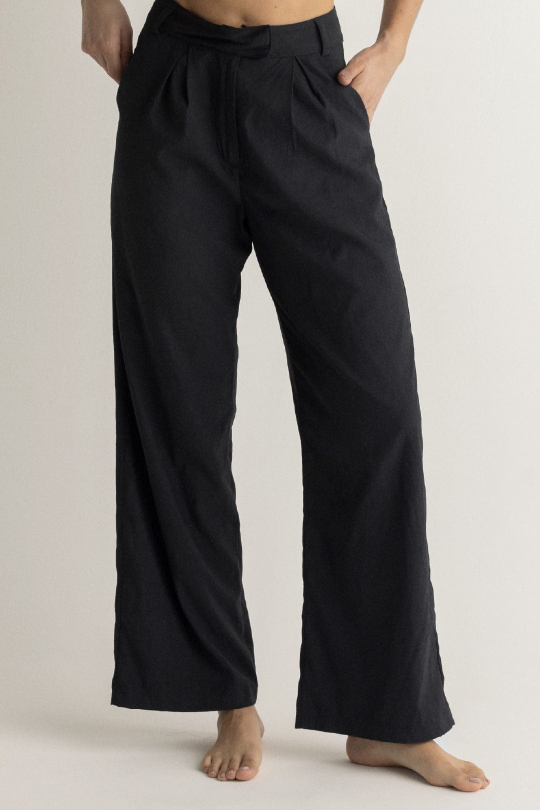 PANTALON NOAH NEGRO - imagen 2