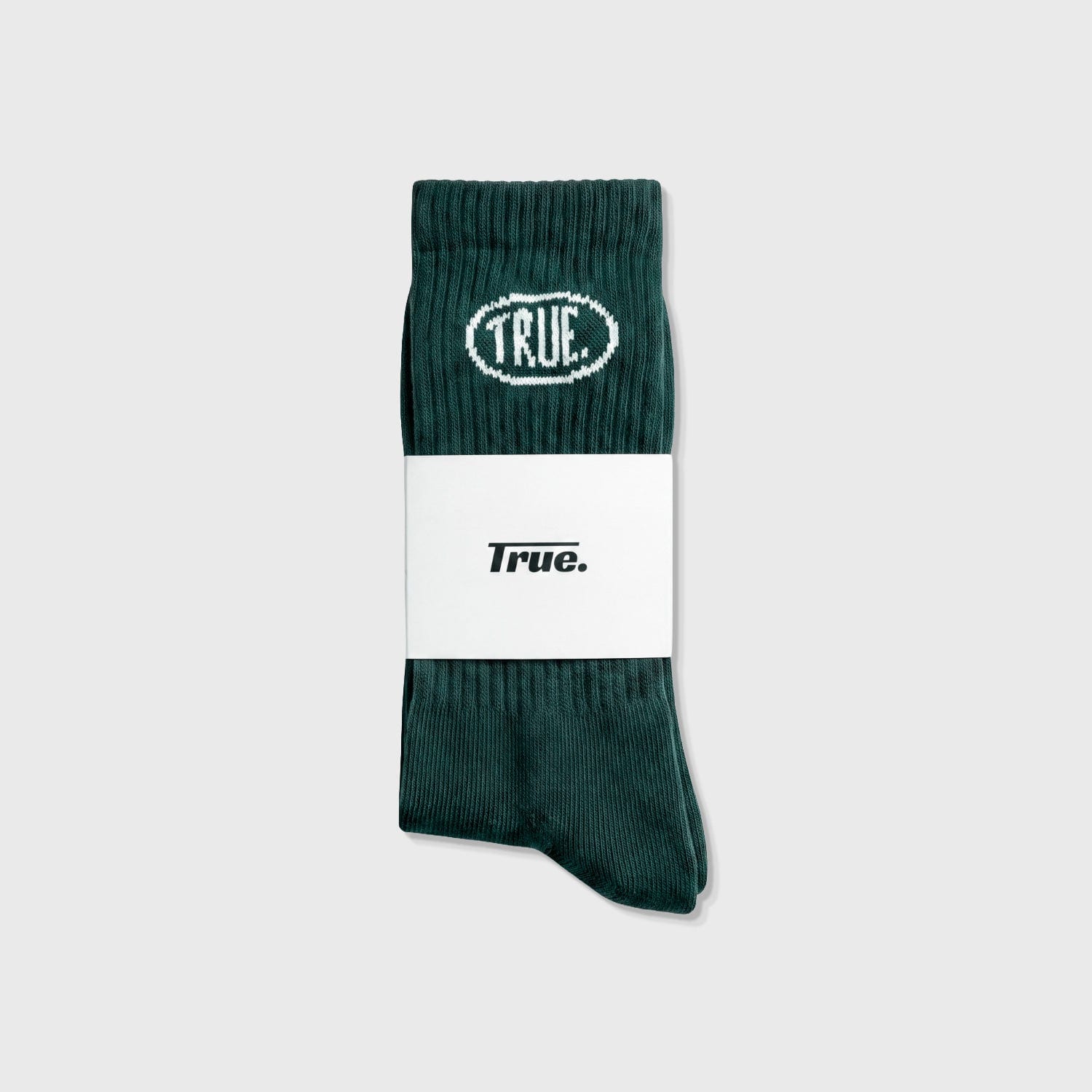 True Uniform Socks - Pine Green - imagen 2