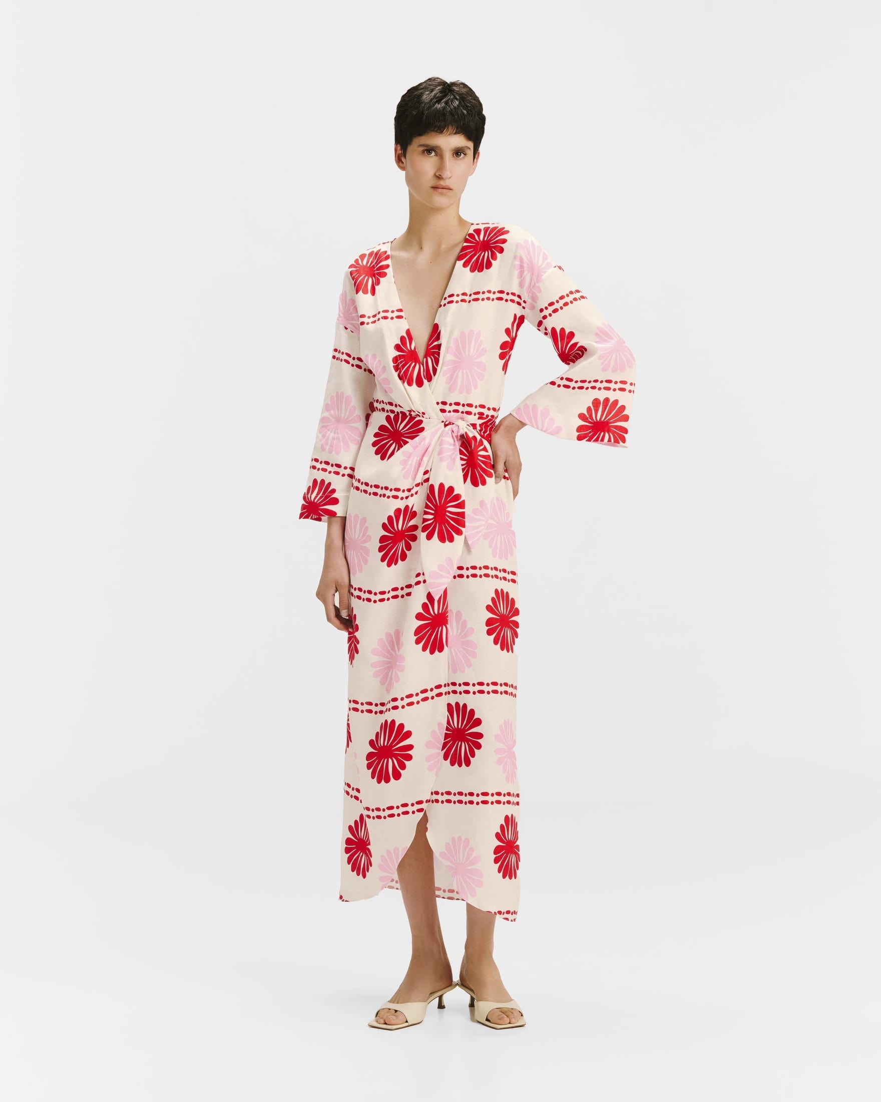 AVILA DRESS - imagen 1