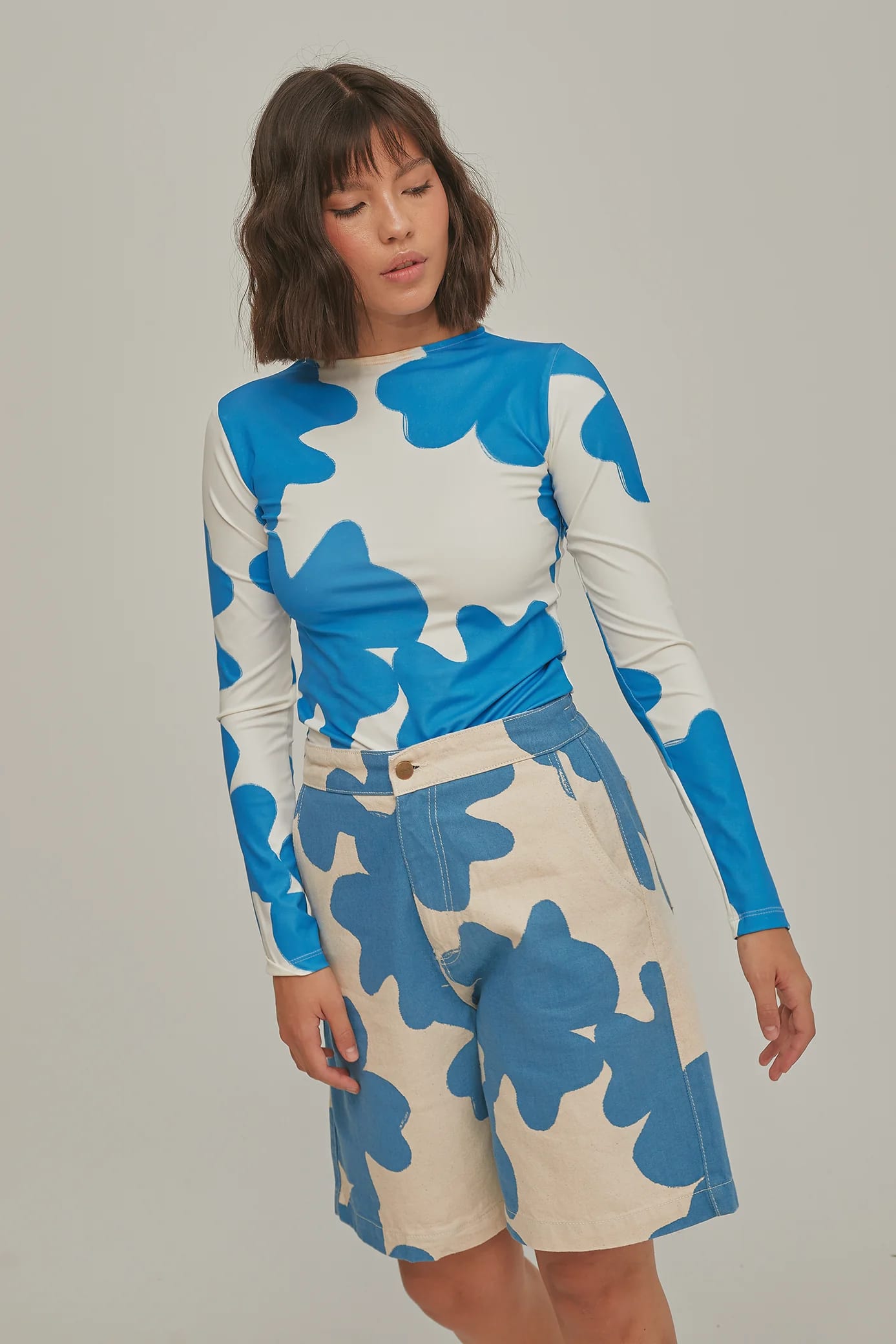 Bermuda Lucky Blue - imagen 9