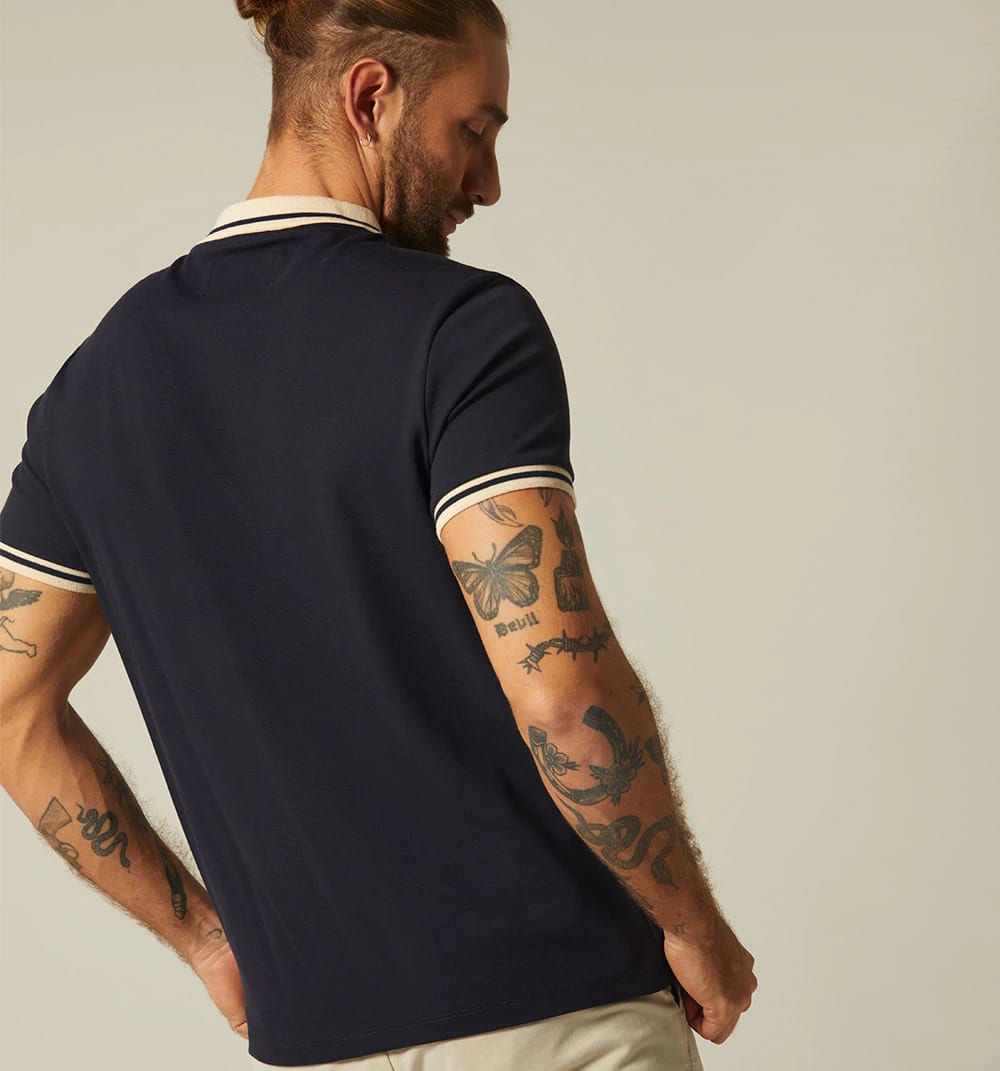 Polo para hombre - imagen 9