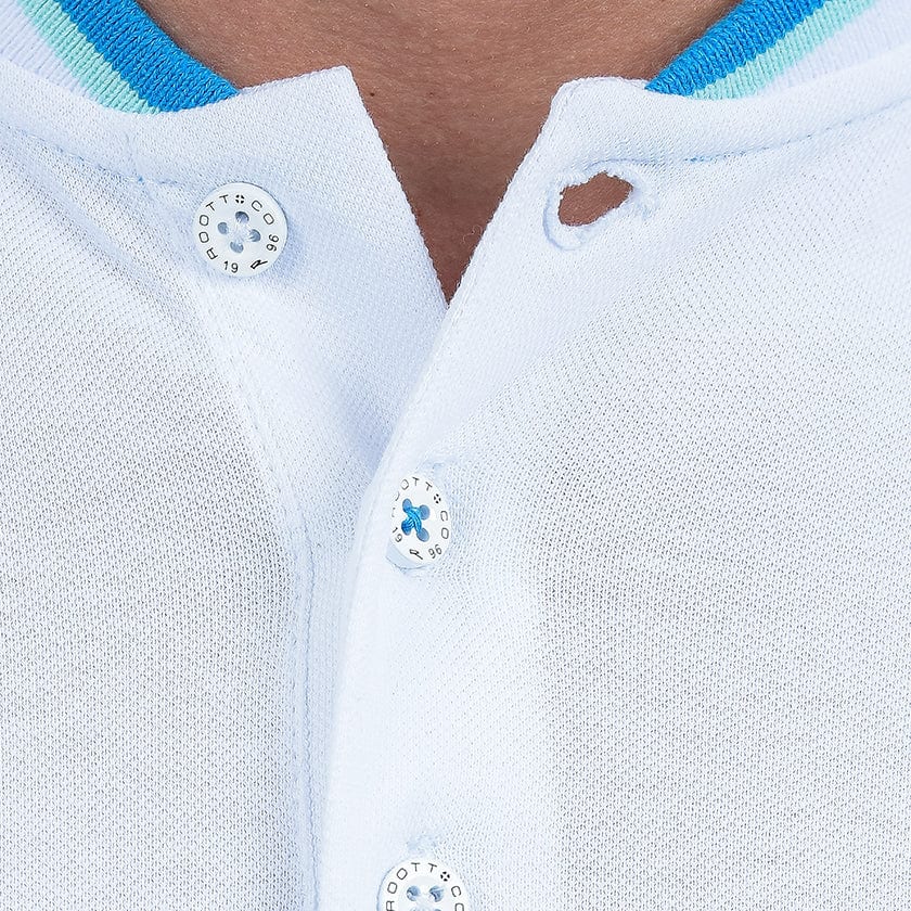 Polo Blanco - imagen 4