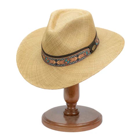 Sombrero Indiana Dune - imagen 2