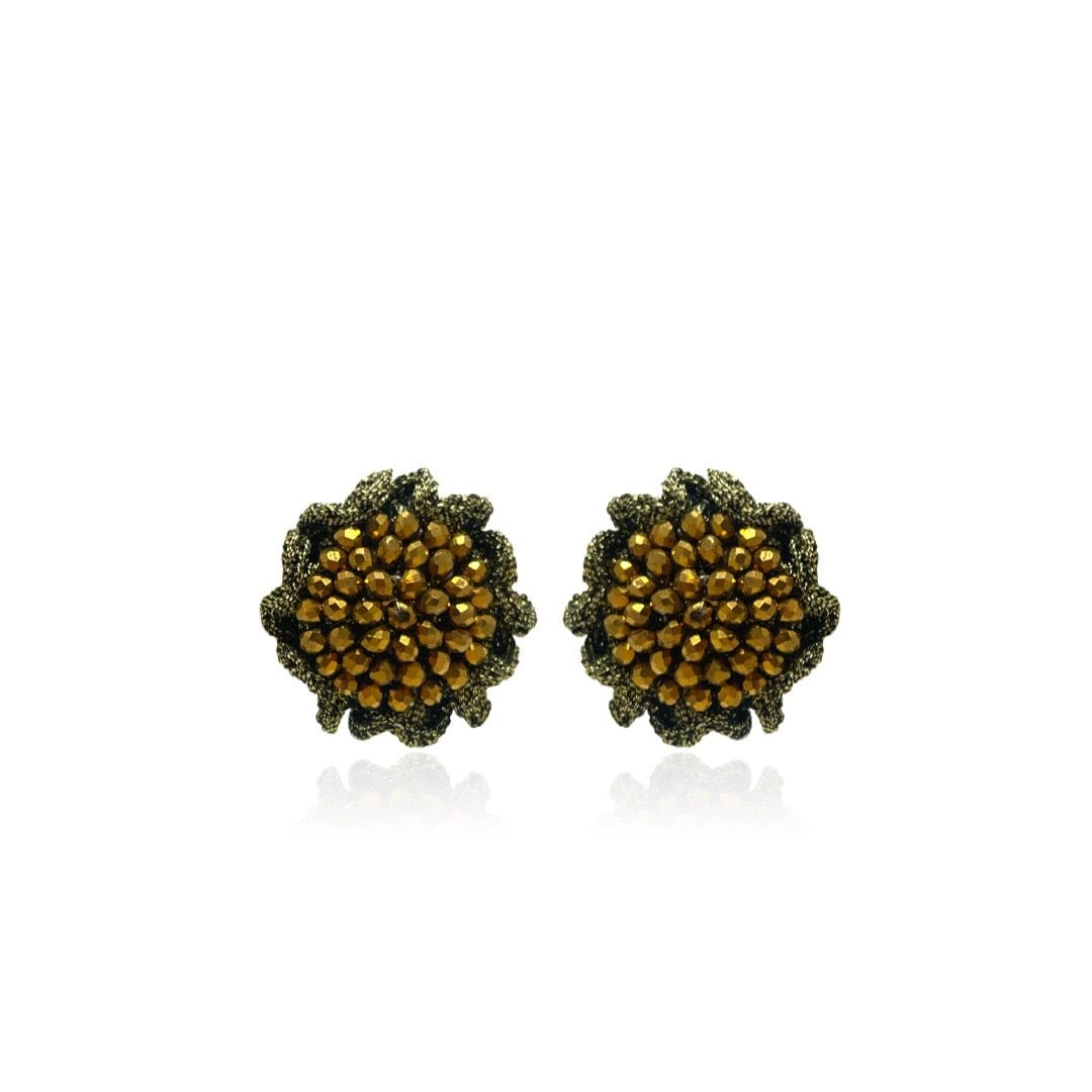HEATHER - DARK GOLD - imagen 1