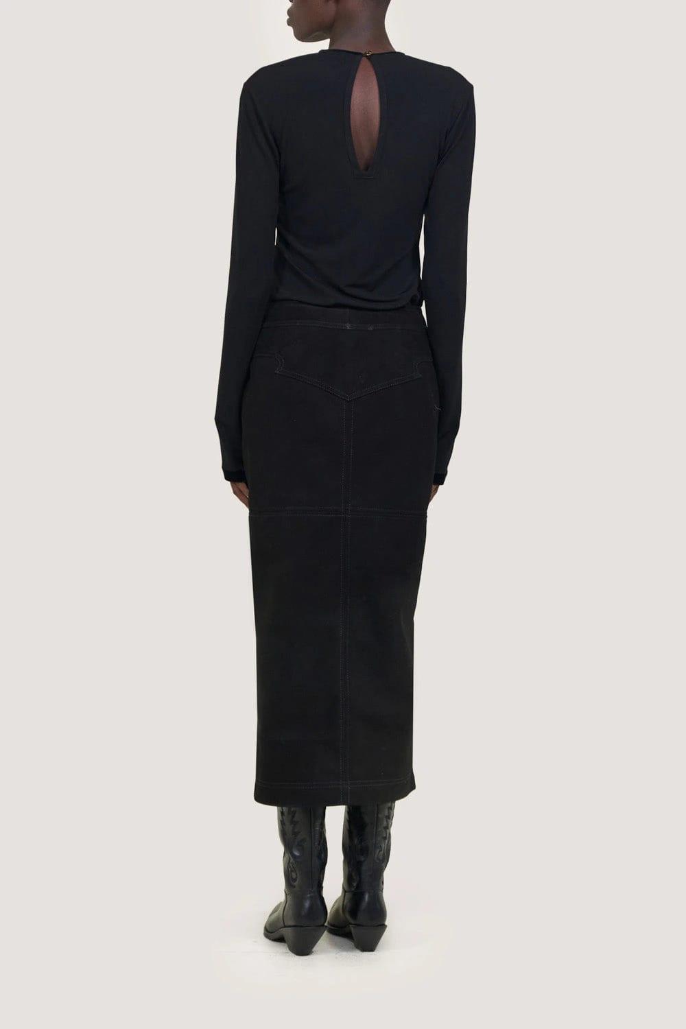 Epic Statement Skirt - imagen 4