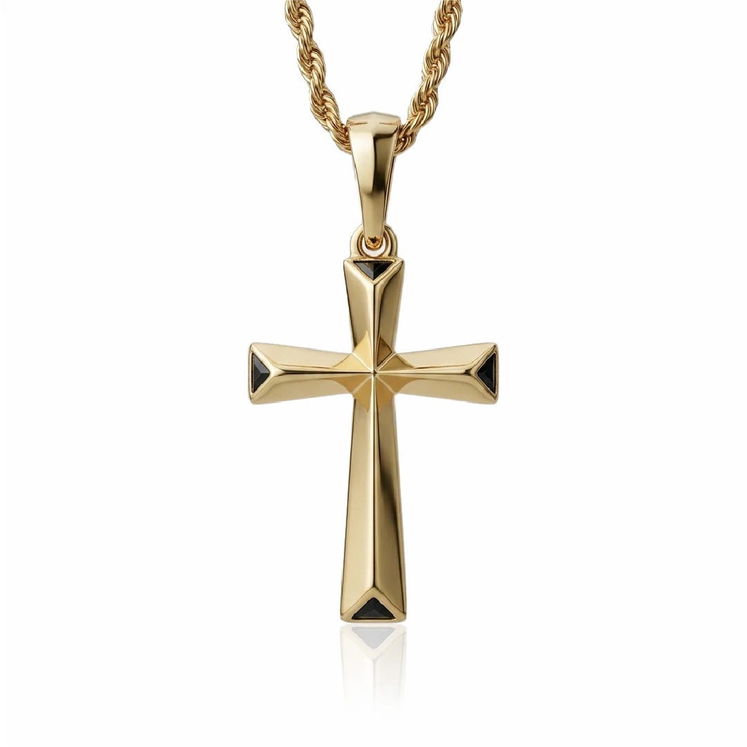 Cruz Deluxe - imagen 1