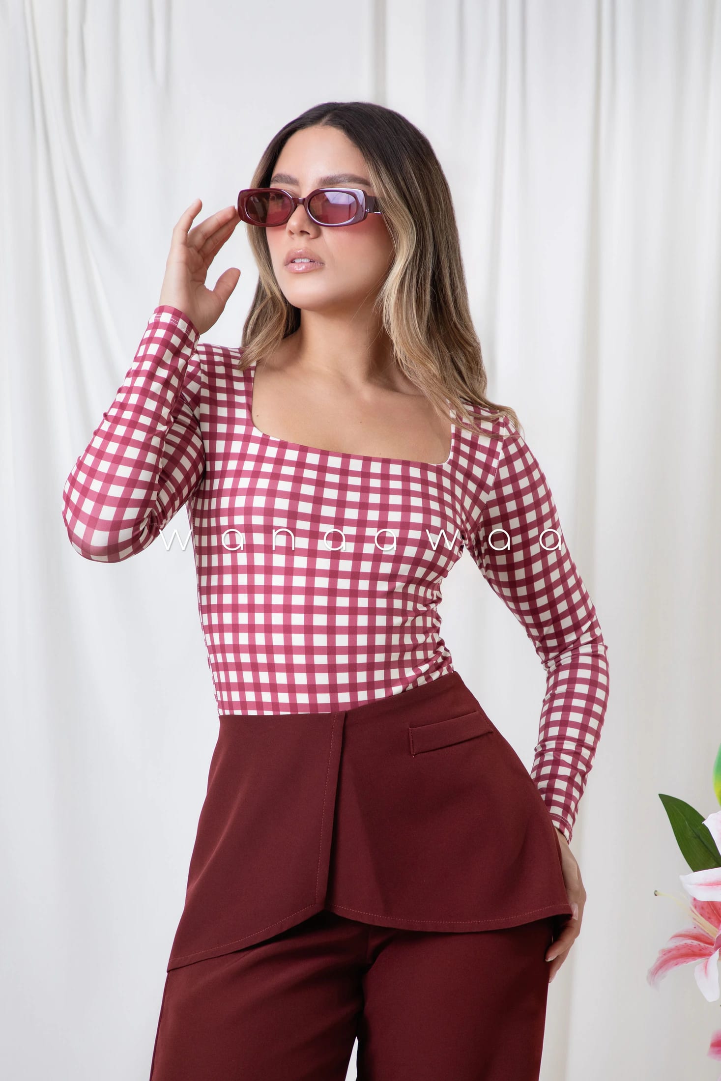 BODY TARTÁN - imagen 1