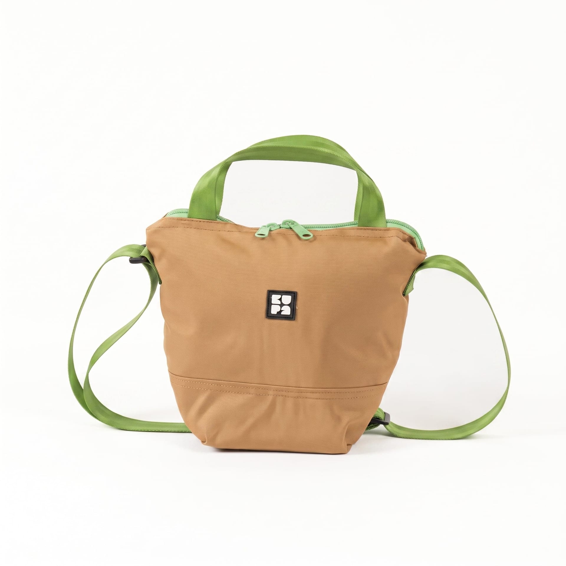 Bolso Arauca Unicolor - imagen 10