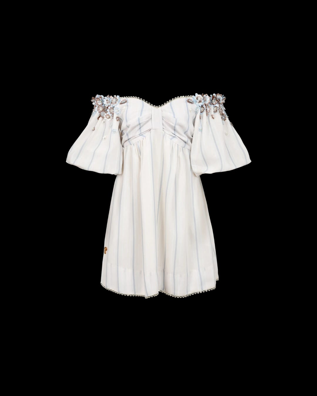 Pearly Dress - imagen 1