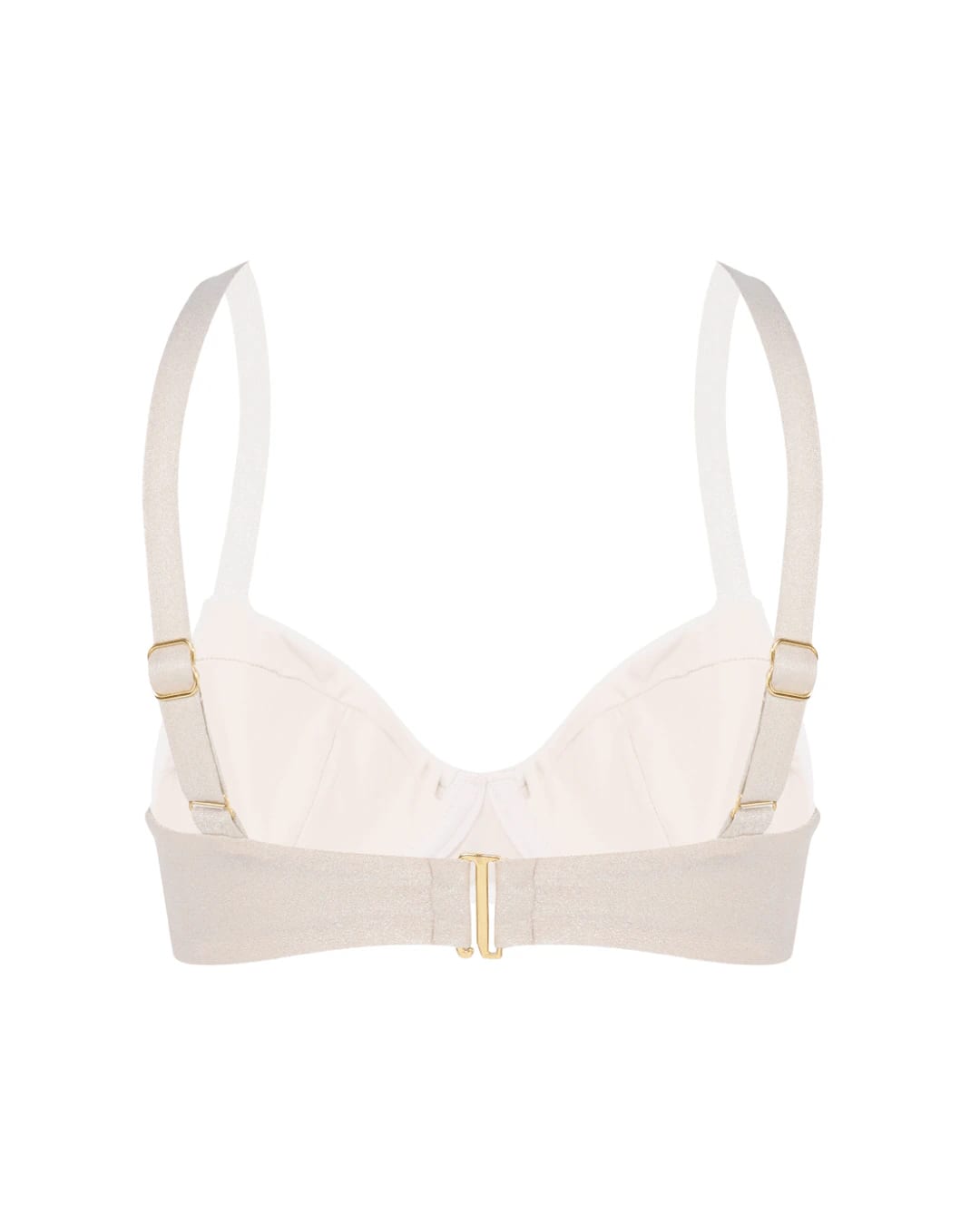Bra GOLD DORADO Talla: M - imagen 4