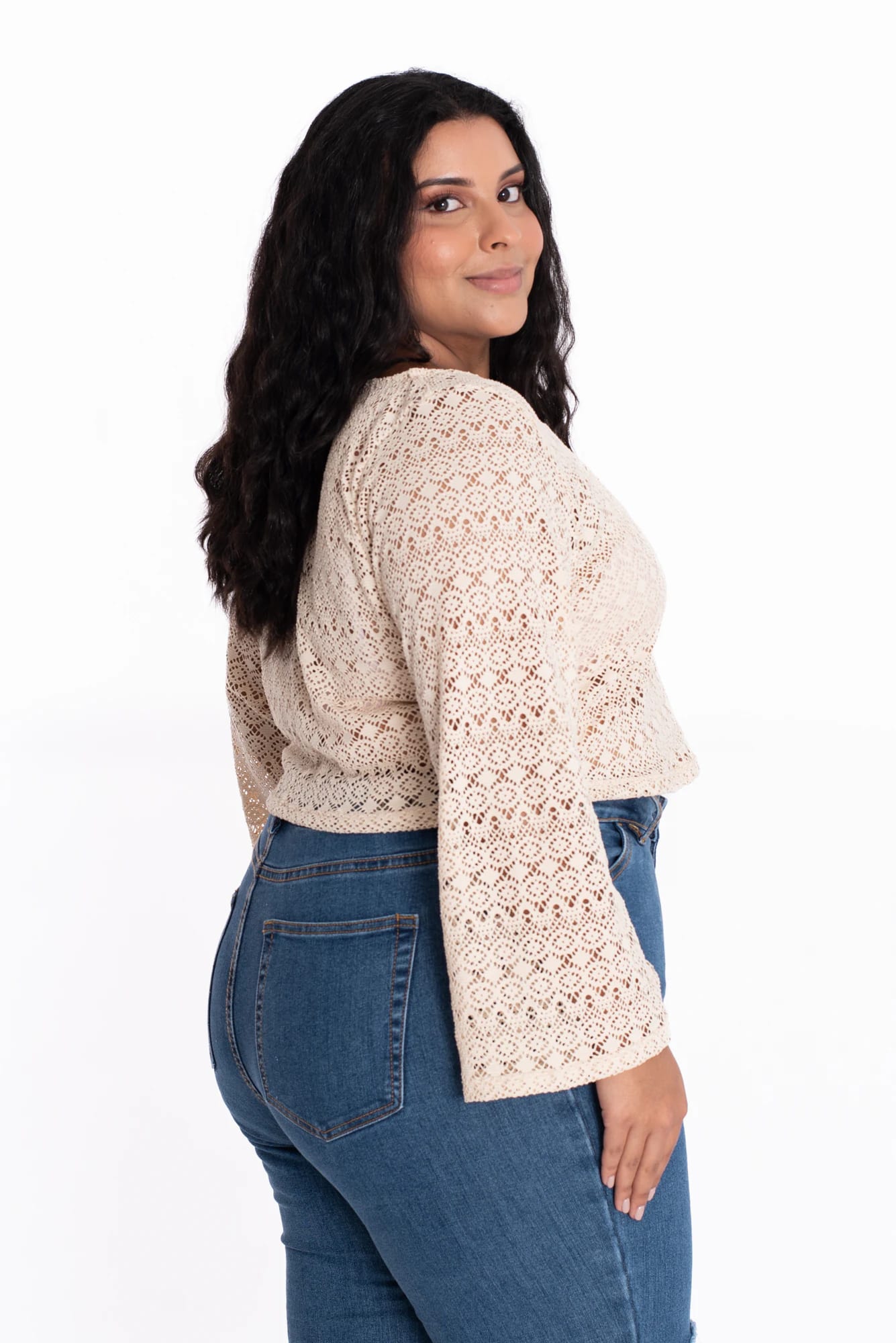Blusa Roberta Arena - imagen 18