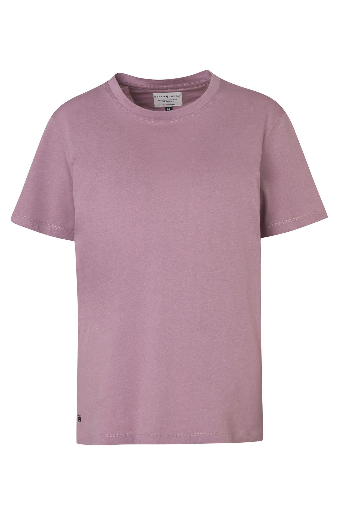 Pack de 2 Organic Cotton & Refibra Tees - imagen 3