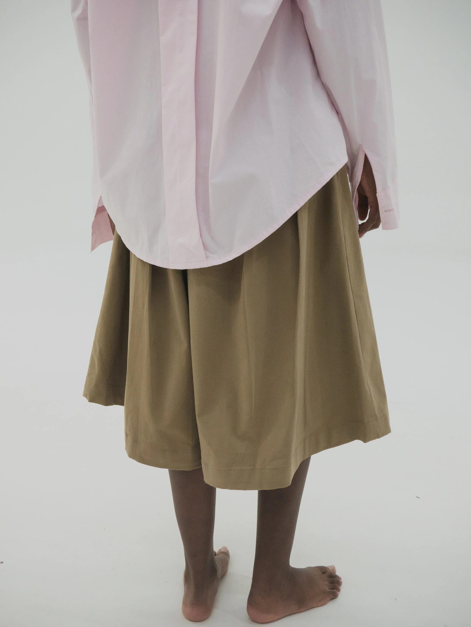 Capri Pant Mujer - imagen 3