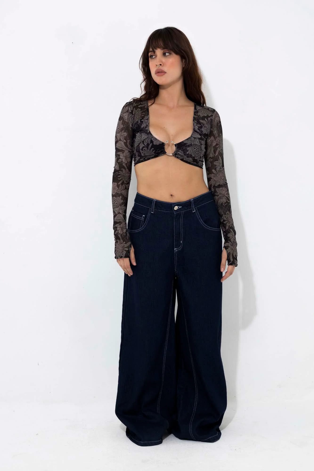 RAW DENIM - imagen 20
