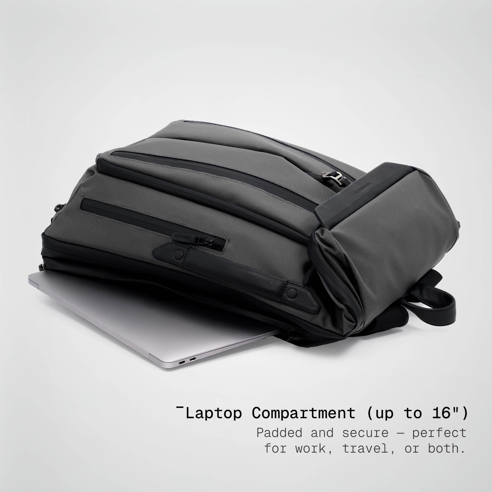 WORK/TRAVEL SPEED BACKPACK - imagen 58