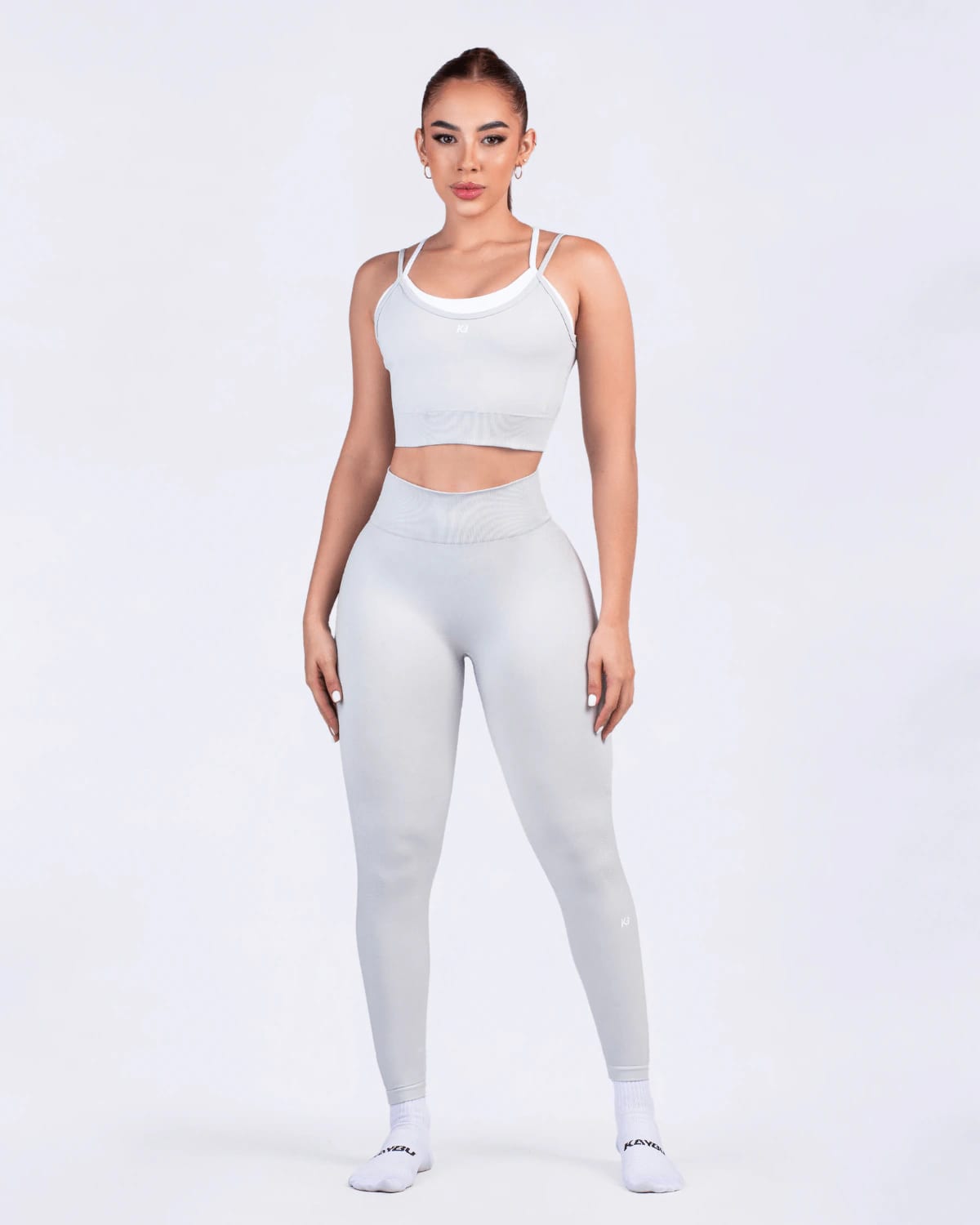 Conjunto Doble Tiras Suprem I KAYBU REF. 19 - imagen 4