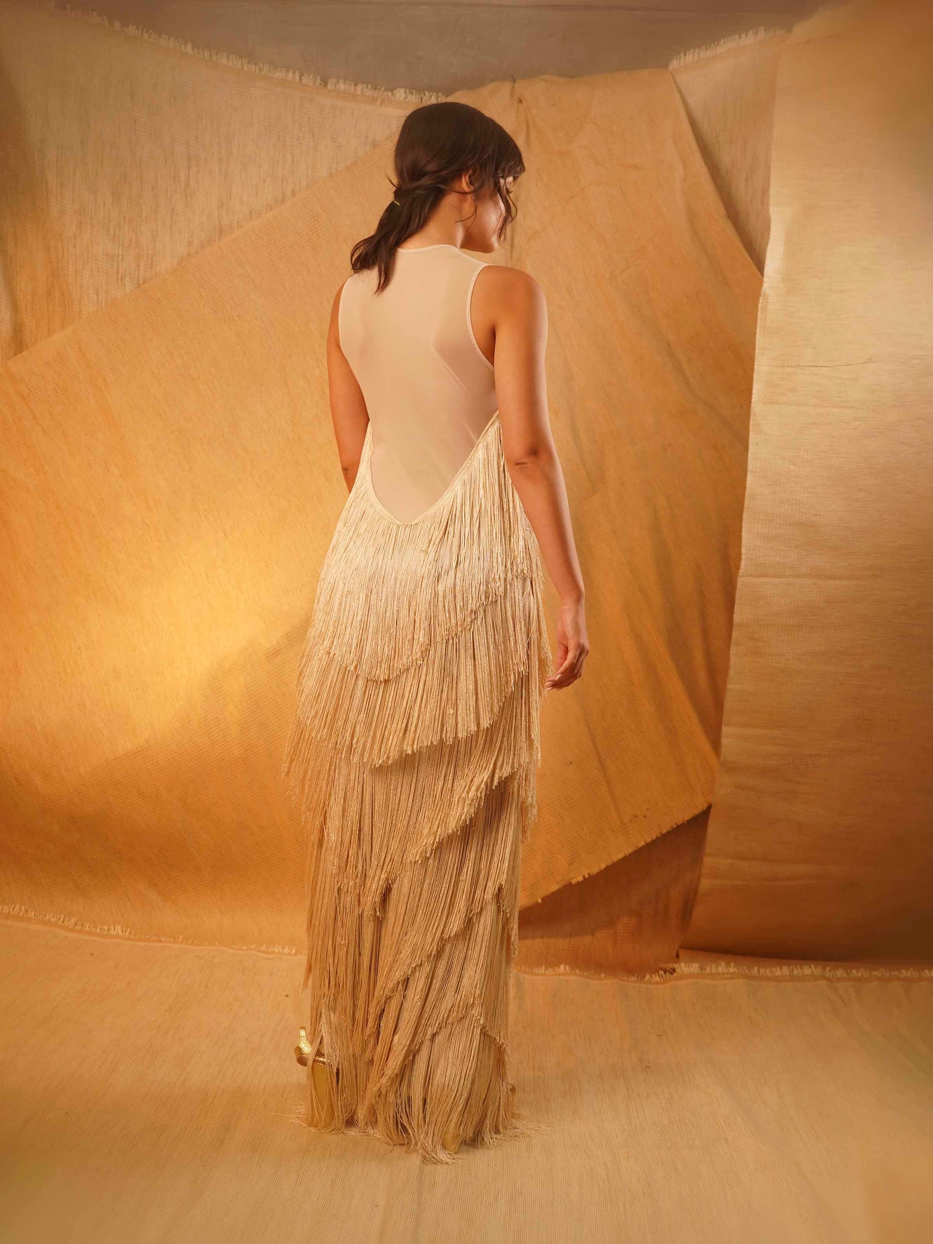 VESTIDO AKARI - imagen 2