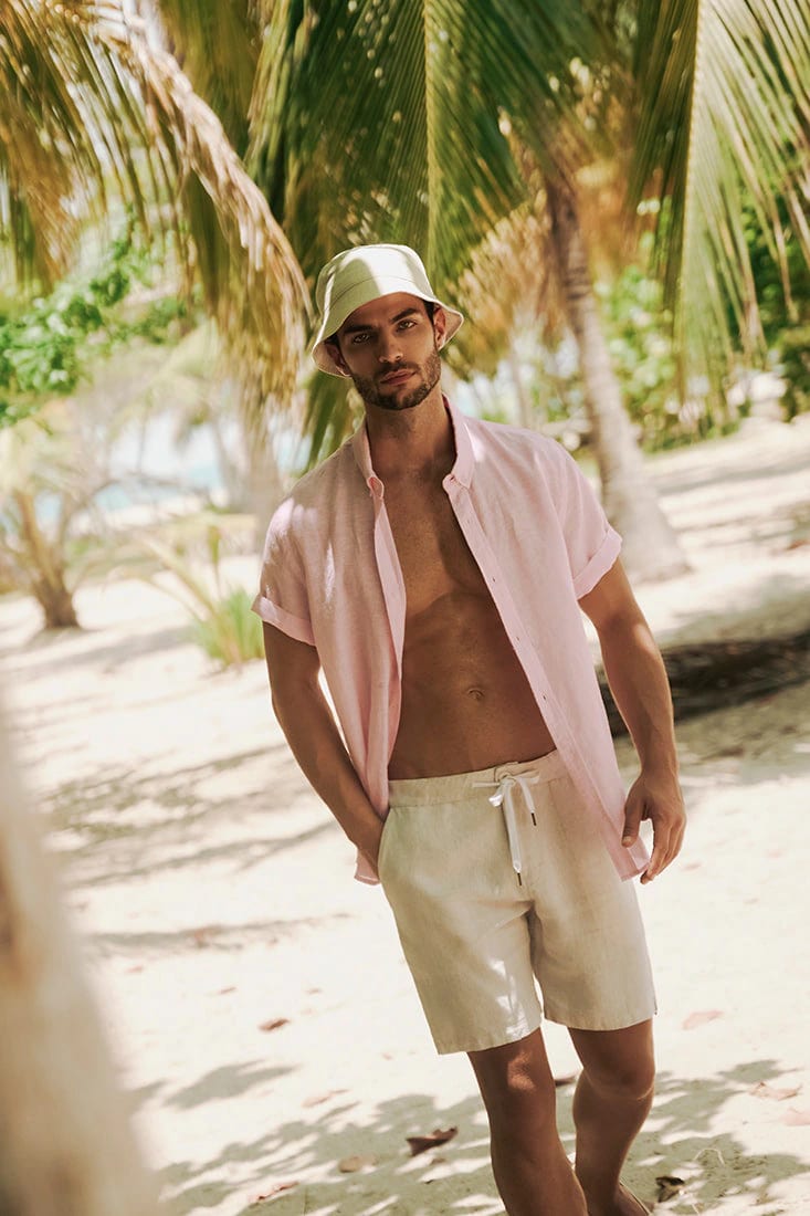 Camisa Bali - imagen 4