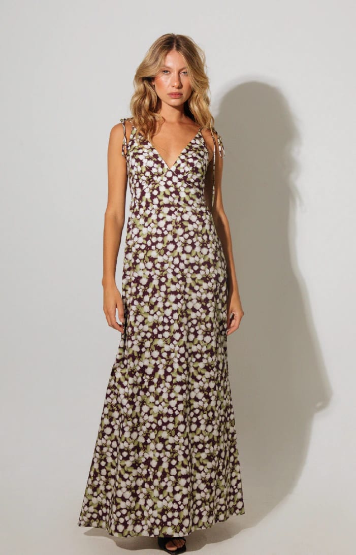 Alma Maxi Short - imagen 1