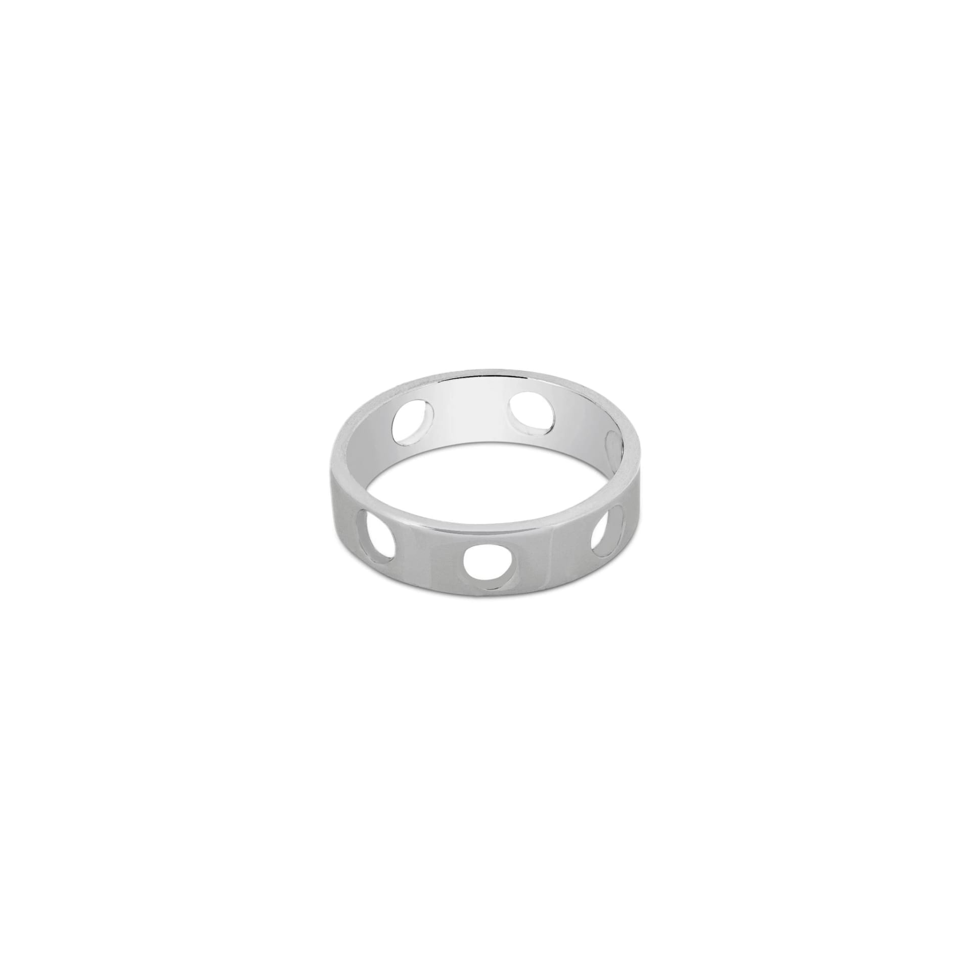 Lucerna Ring | Anillo en Plata - imagen 1