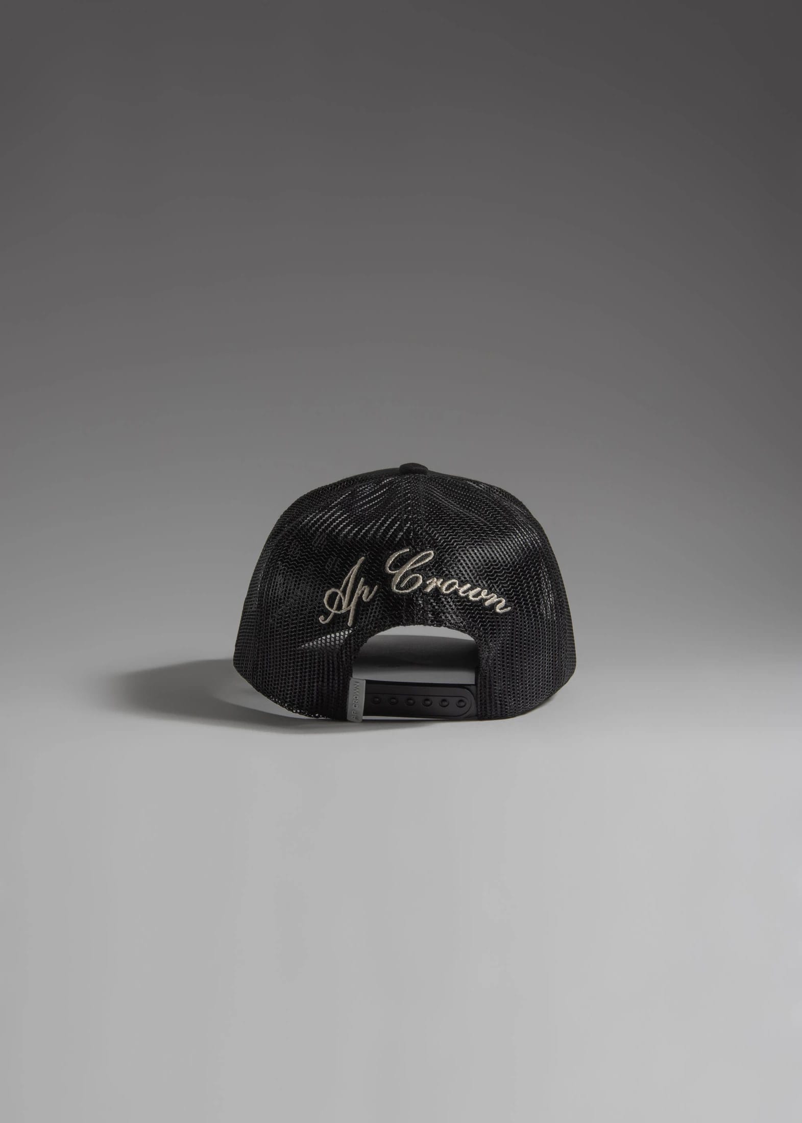 OBSIDIAN BLACK CAP - imagen 2