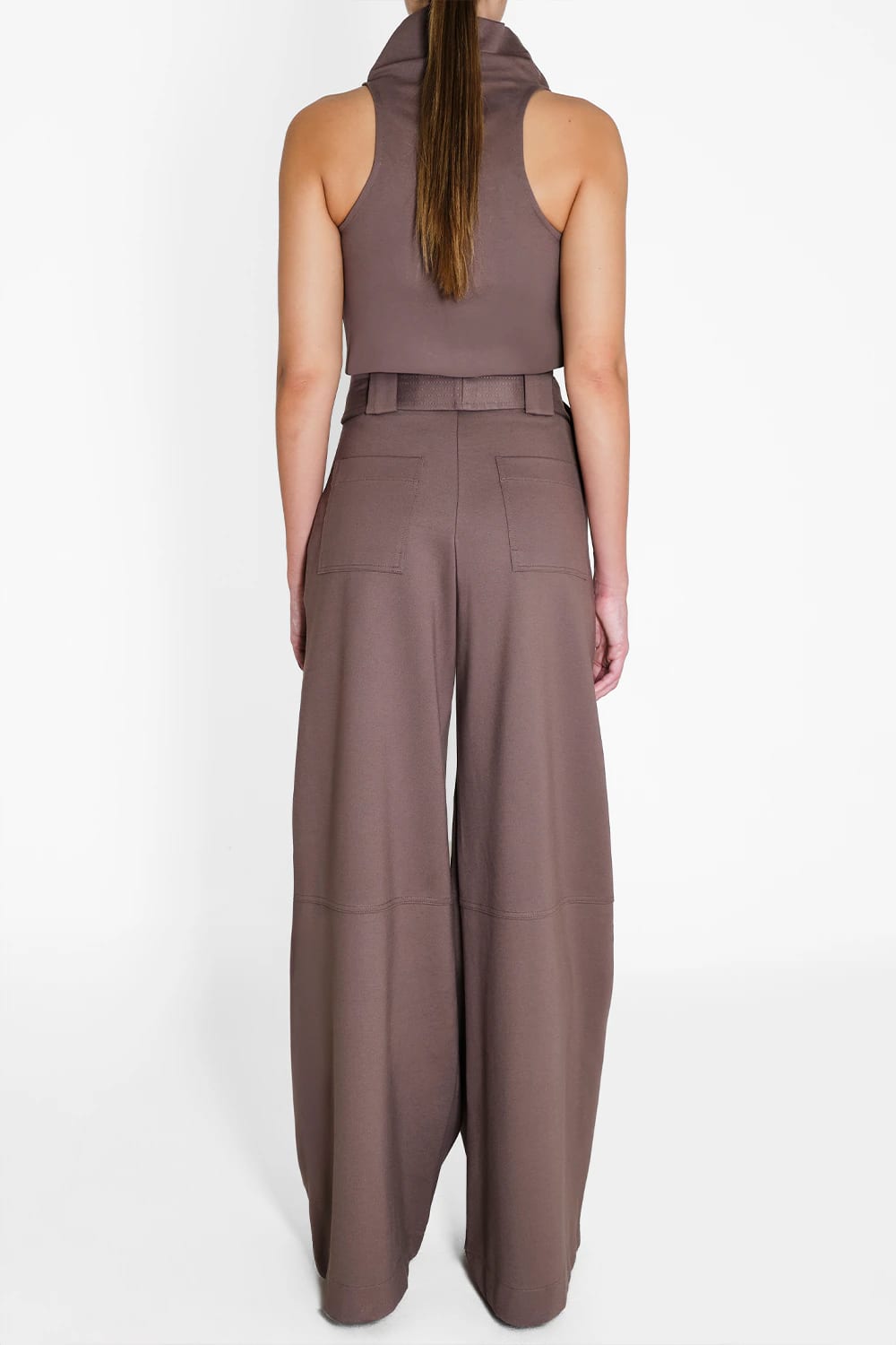 Blusa Noche de Lirios Vison - imagen 4