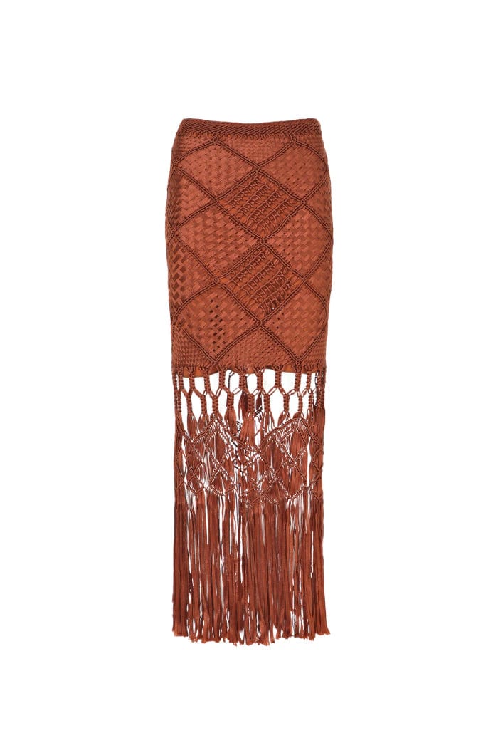 GENOVA SKIRT - imagen 6