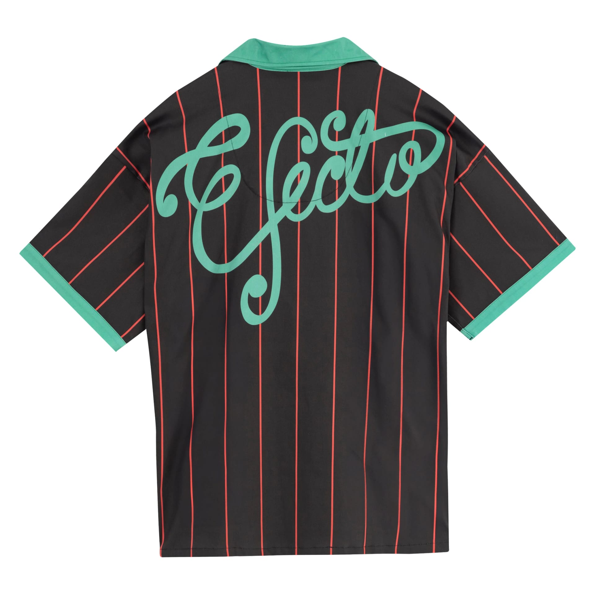 CAMISA BOWLING STRIPES - imagen 2