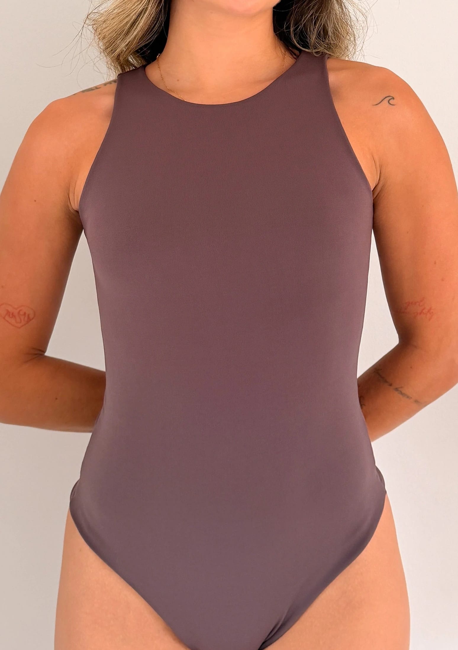 Body Lía Malva - imagen 4