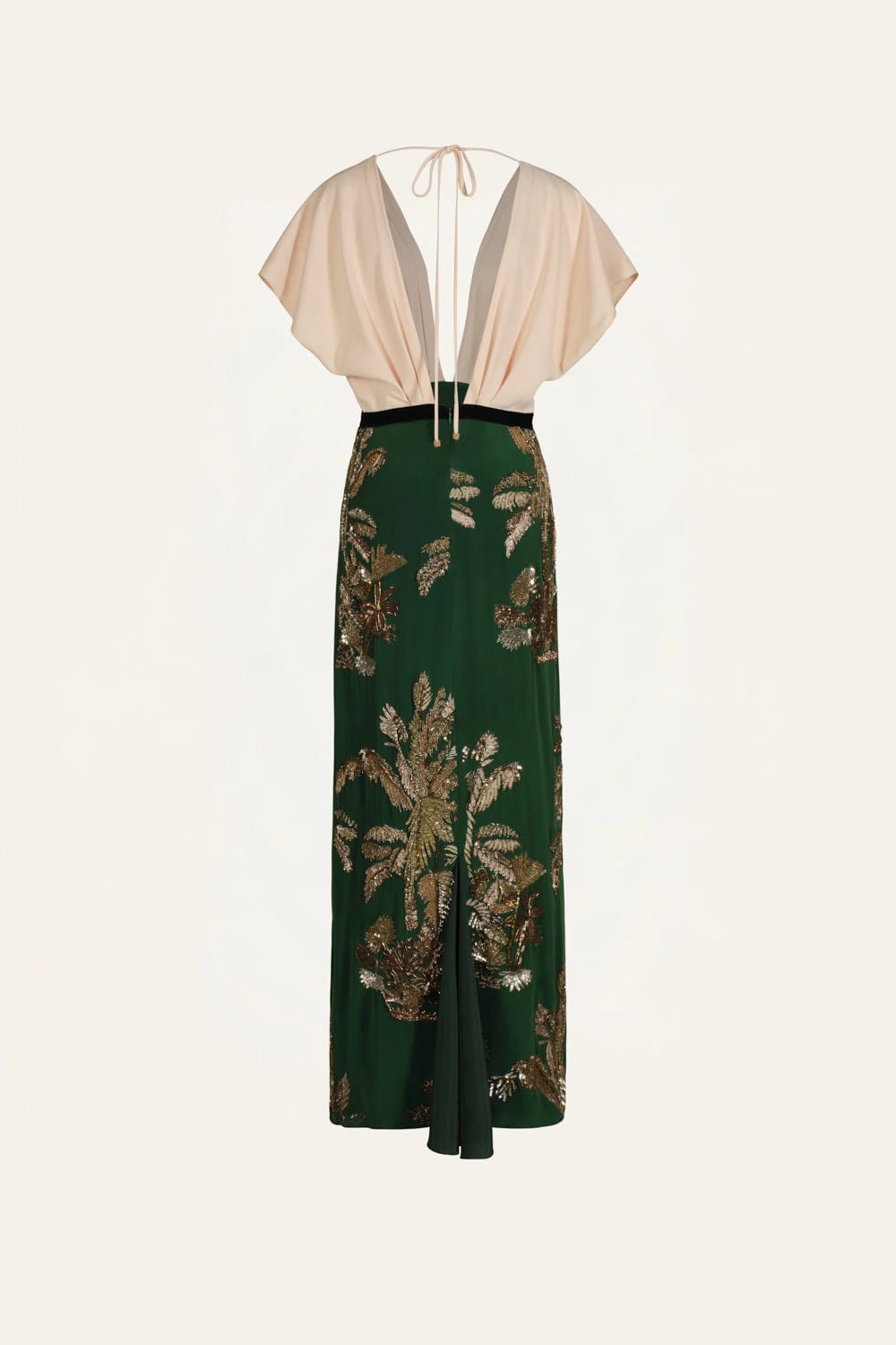 Night Steps Dress - imagen 3