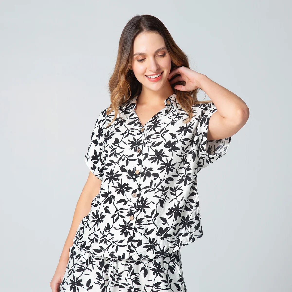 Conjunto Casual Regular Miranda - imagen 5