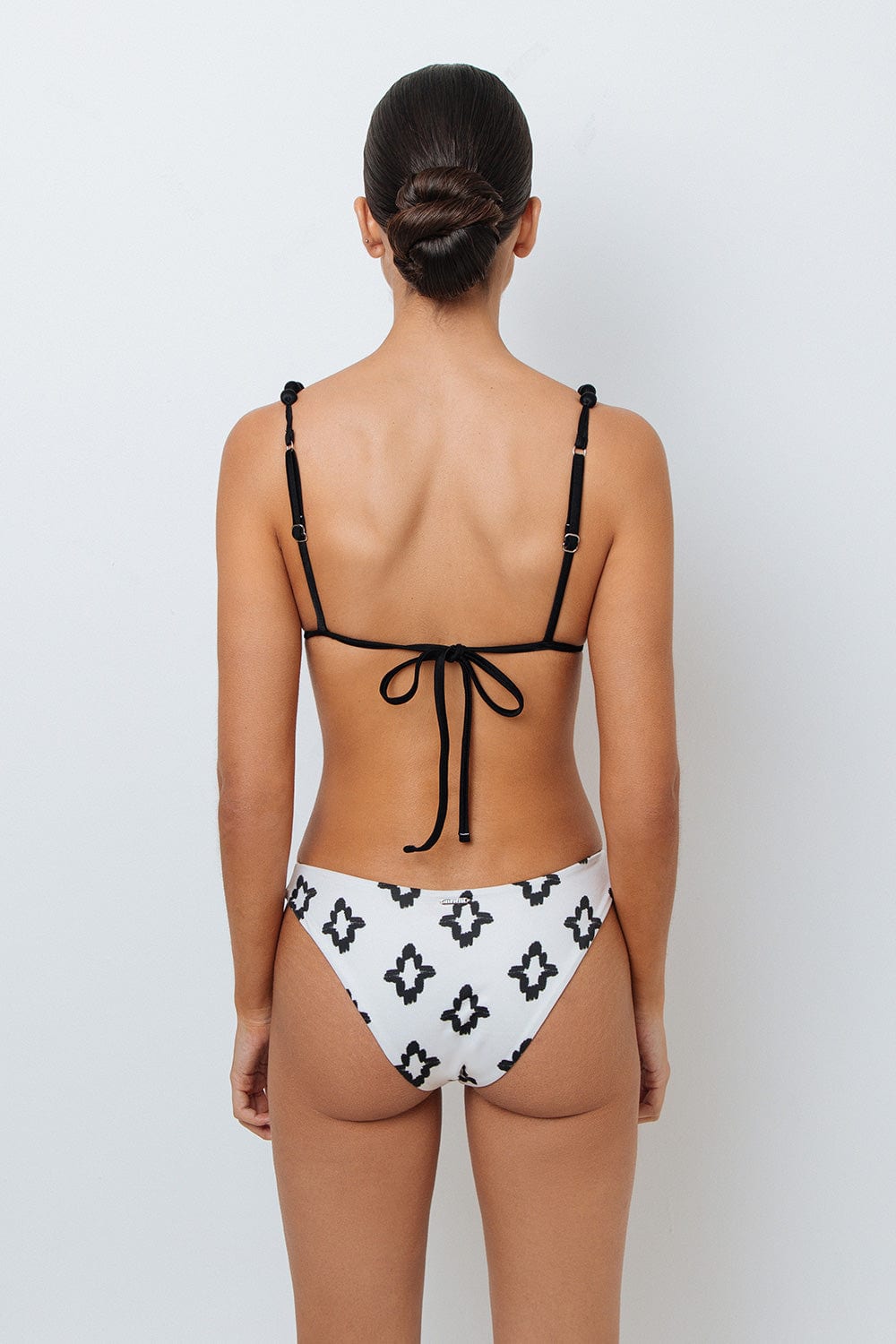 Bottom de Bikini Victoria Cruz Colombia - imagen 1