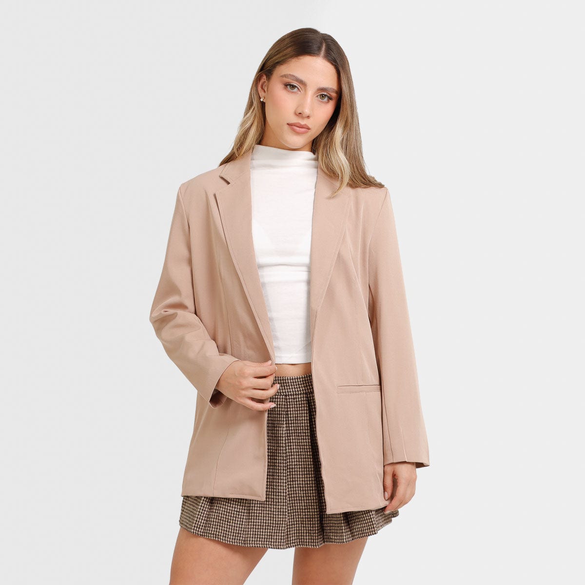 Blazer dama Angie - imagen 3