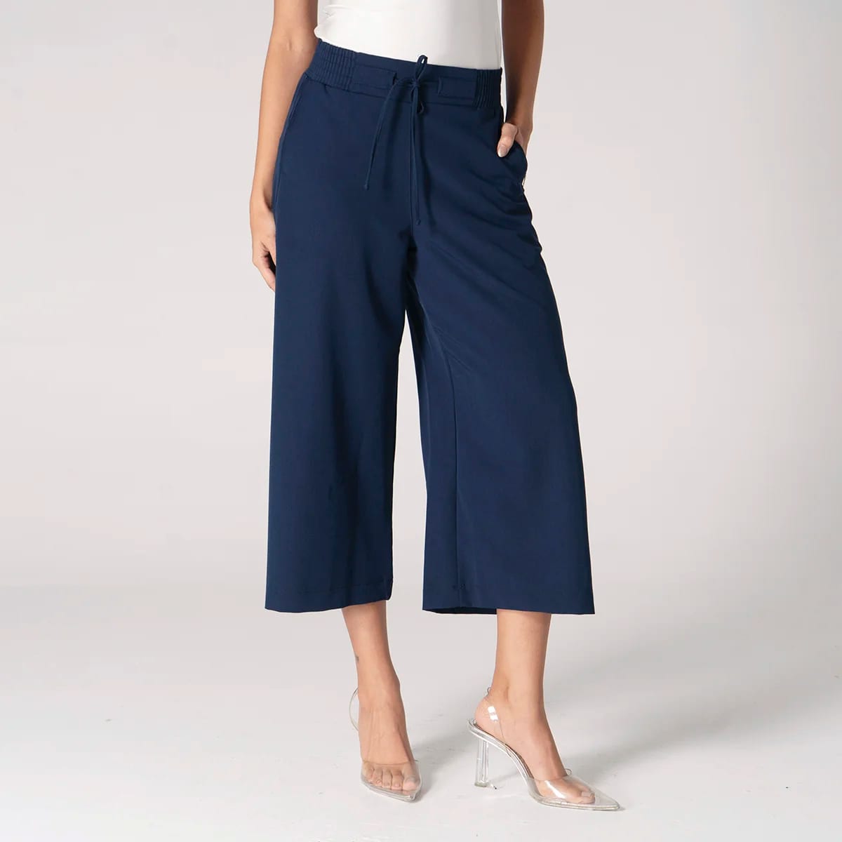 Pantalon Culotte Binomi - imagen 2