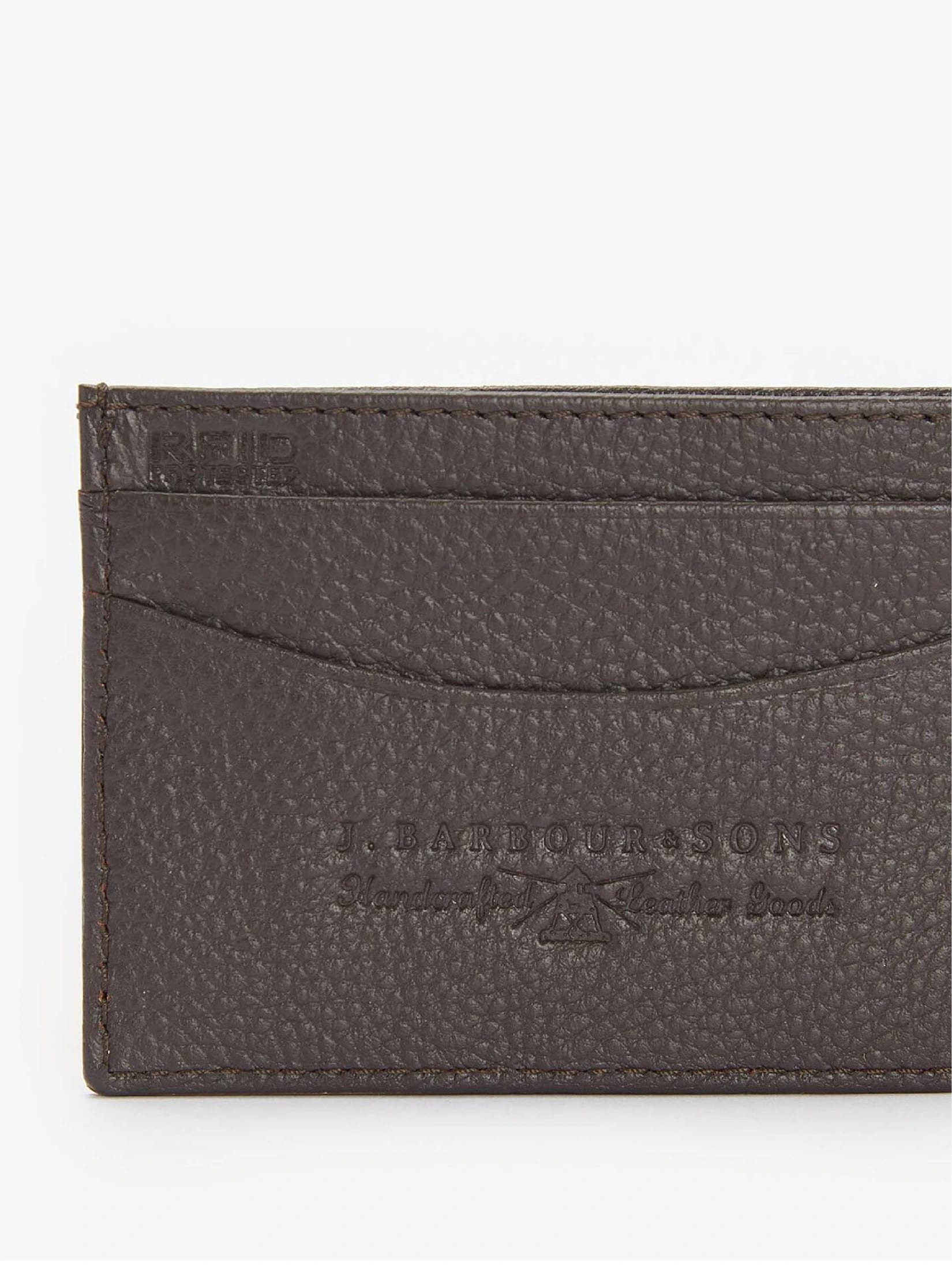 Amble Leather Card Holder - imagen 4