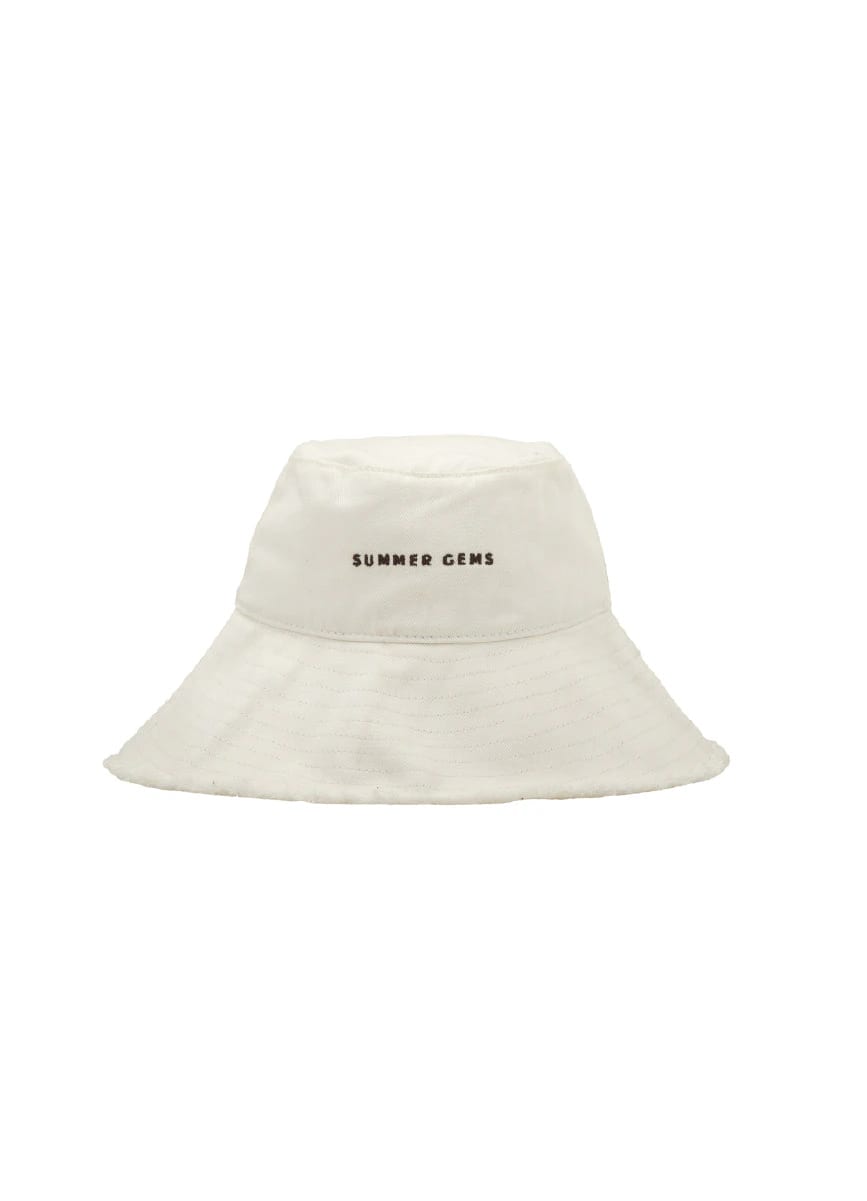 ACCESSORIES BUCKET HAT BUCKET HAT 9541 - imagen 1