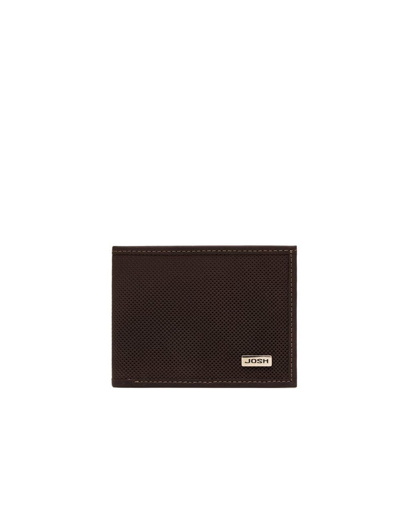 Billetera en cuero para hombre REF THJ100 - imagen 1