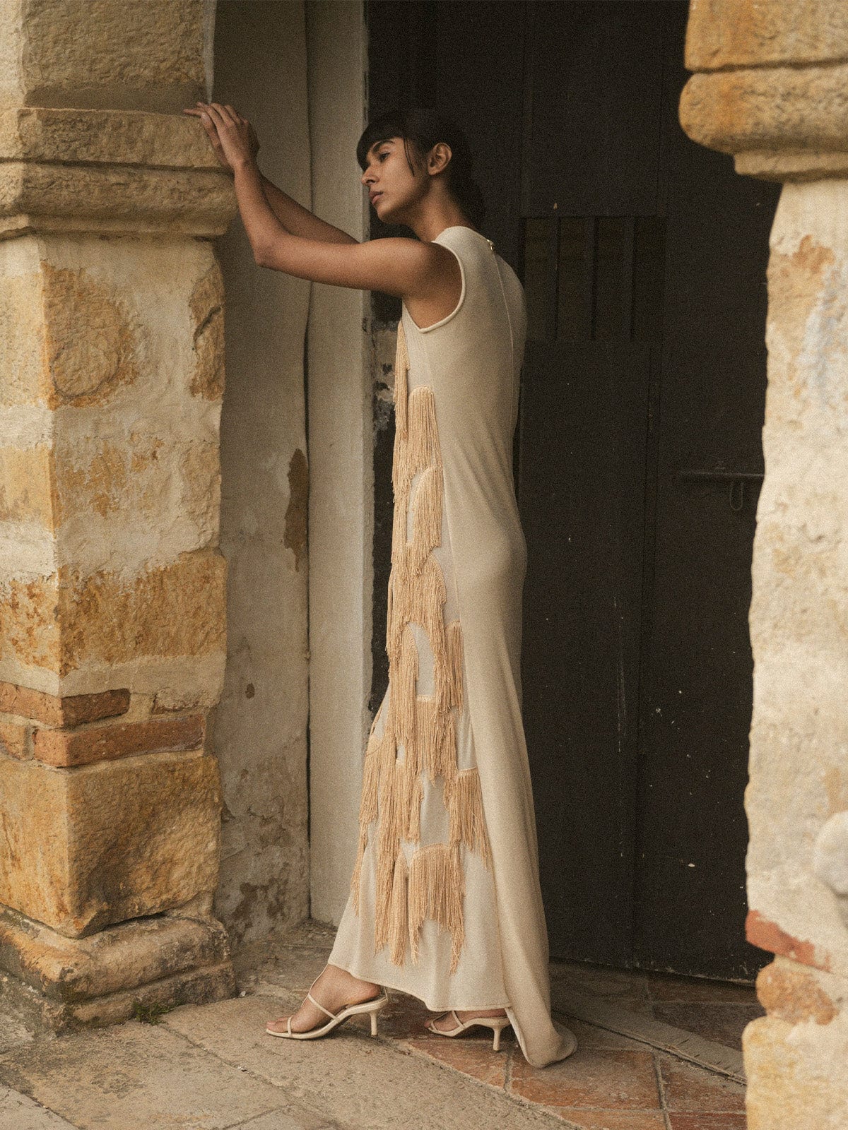 VESTIDO ECOS - imagen 2