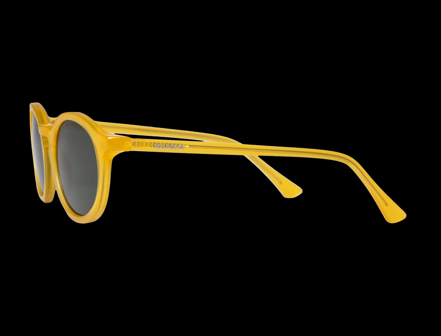 HONEY CHAMBERI WITH CLASSICAL LENSES - imagen 3