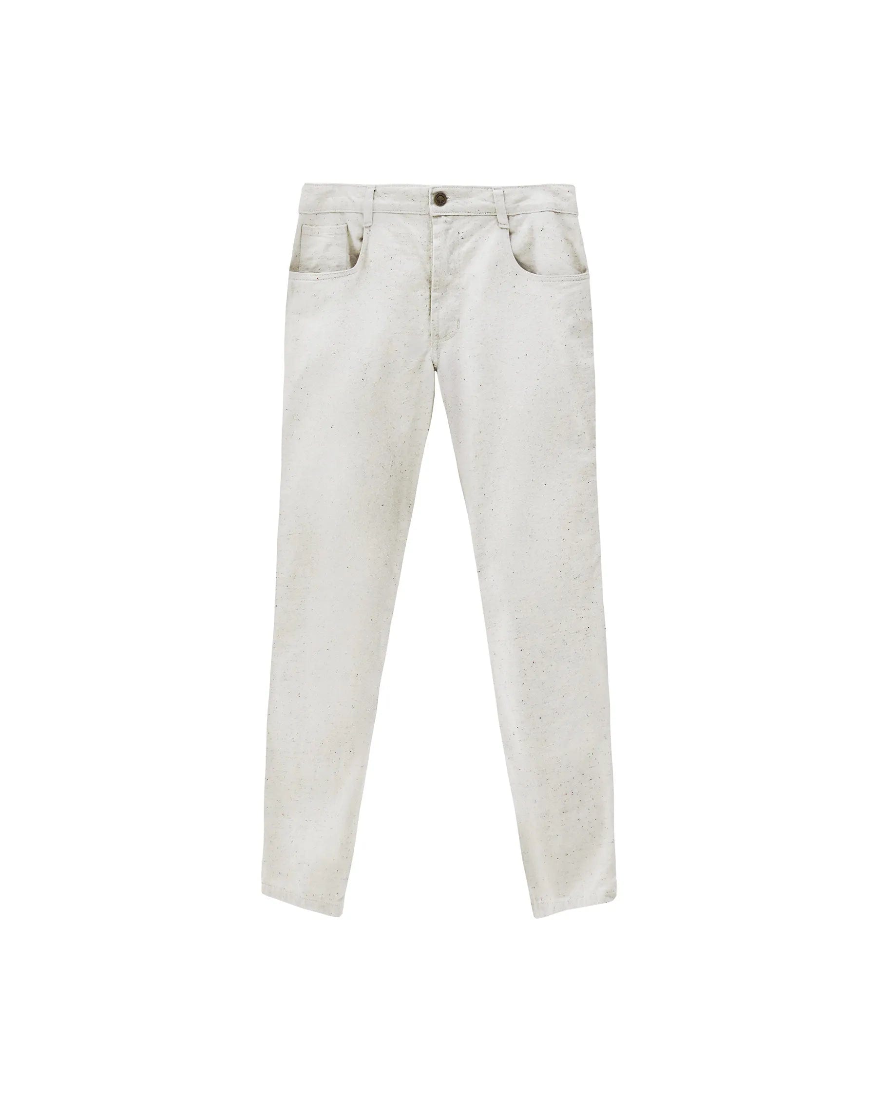 Jean Straight Cropped - imagen 4