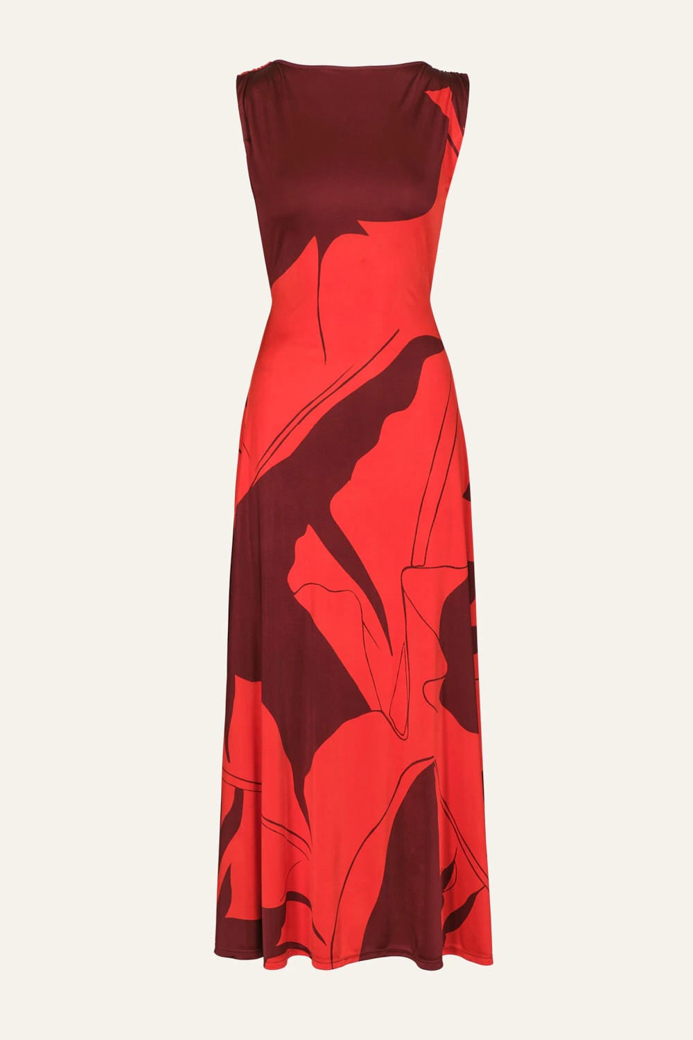 Deep Heart Dress - imagen 5