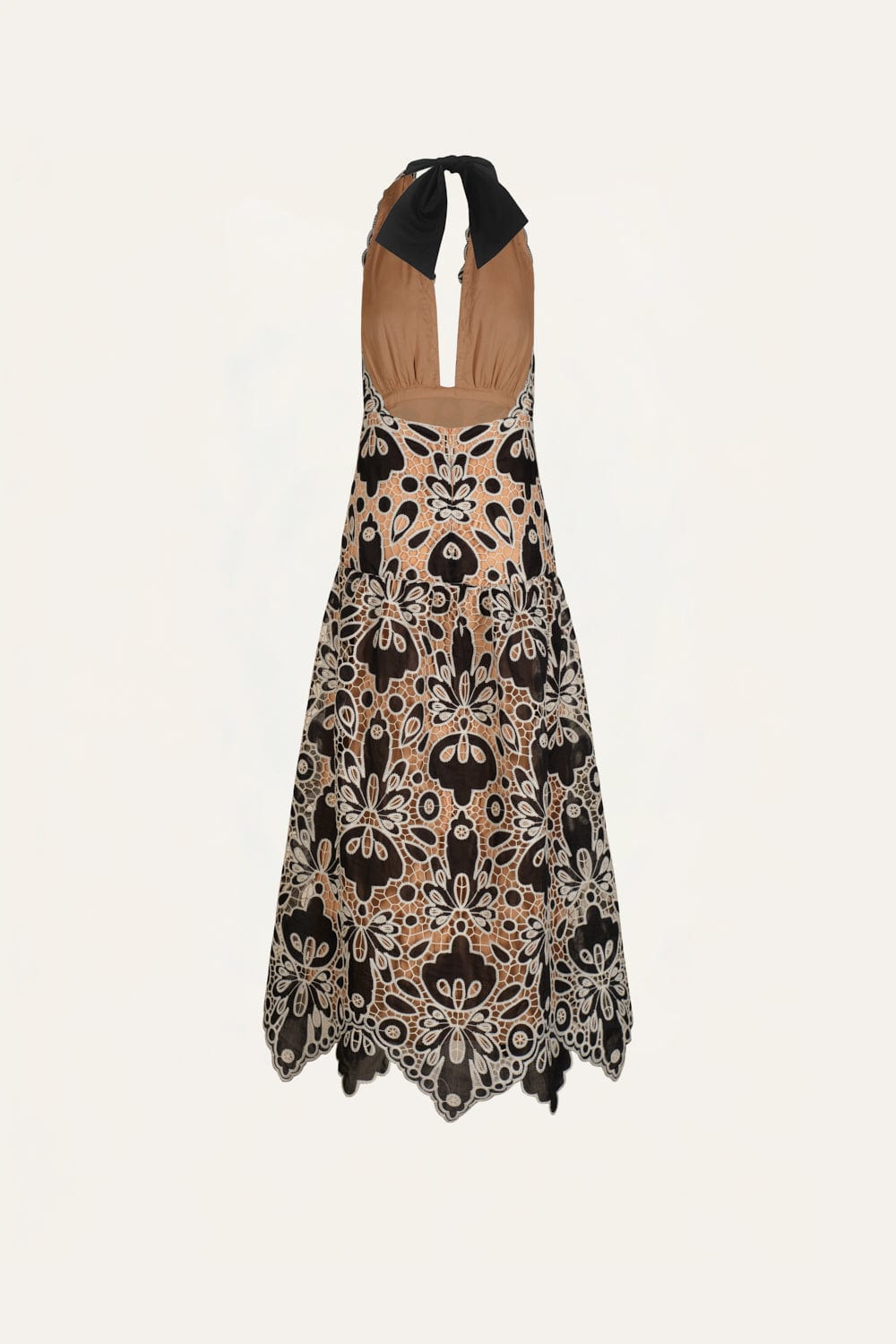 Verso Luminoso Dress - imagen 3
