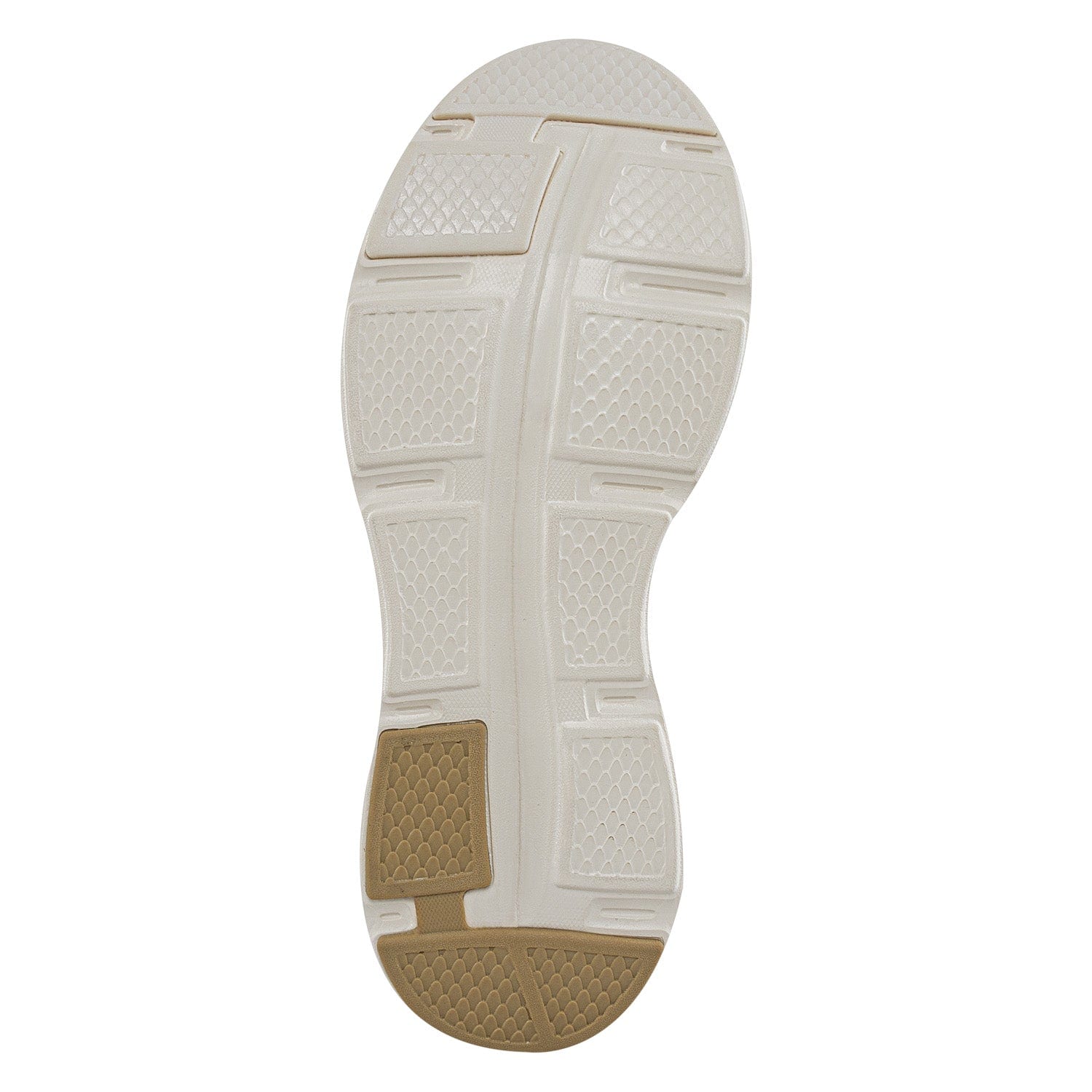 Tenis Running Hazer Beige Croydon para Mujer - imagen 7