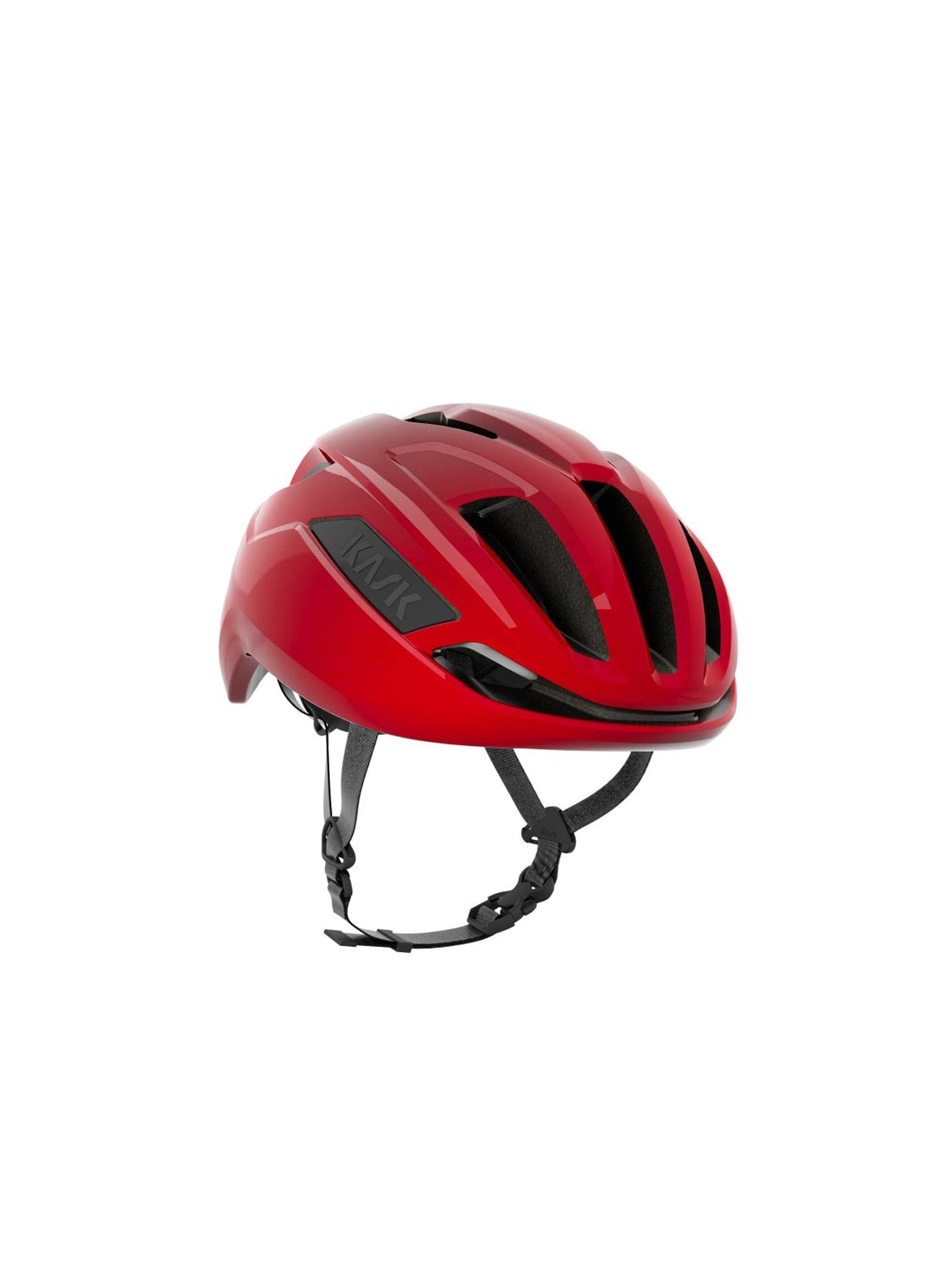Casco de ciclismo patinaje KASK Sintesi - imagen 7