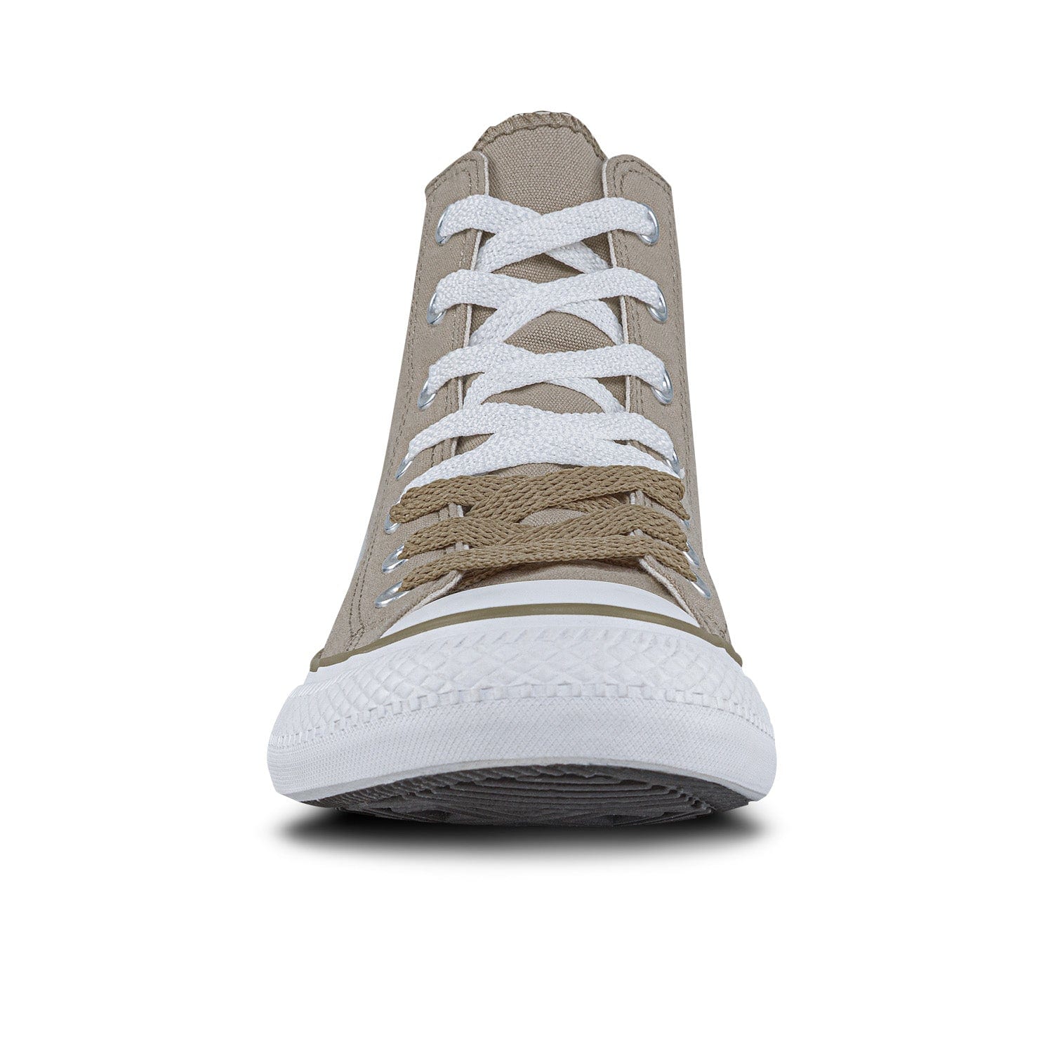 Botas Casuales Discovery Alto Beige Croydon Unisex - imagen 1