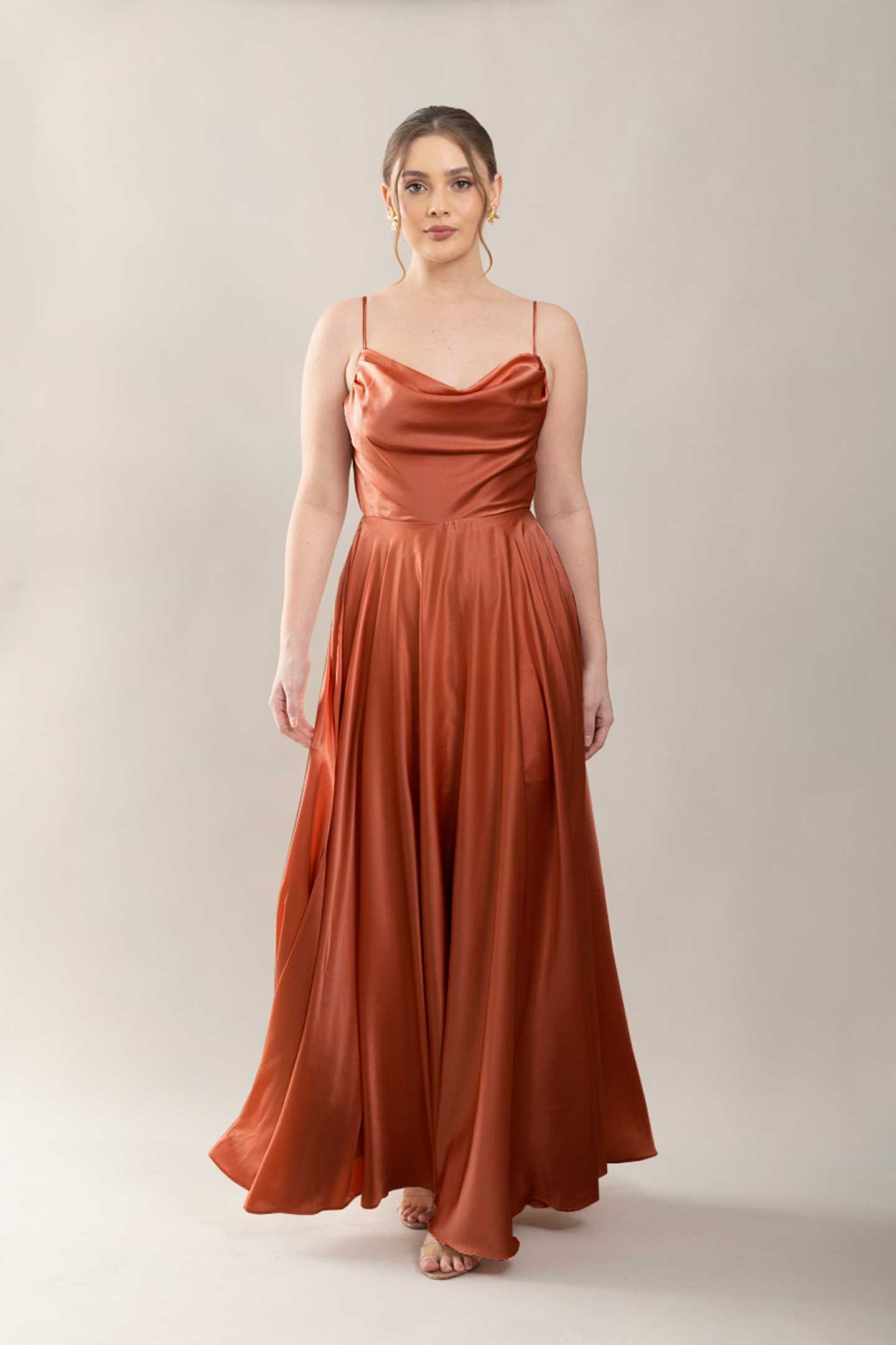 Vestido Zafiro - imagen 9