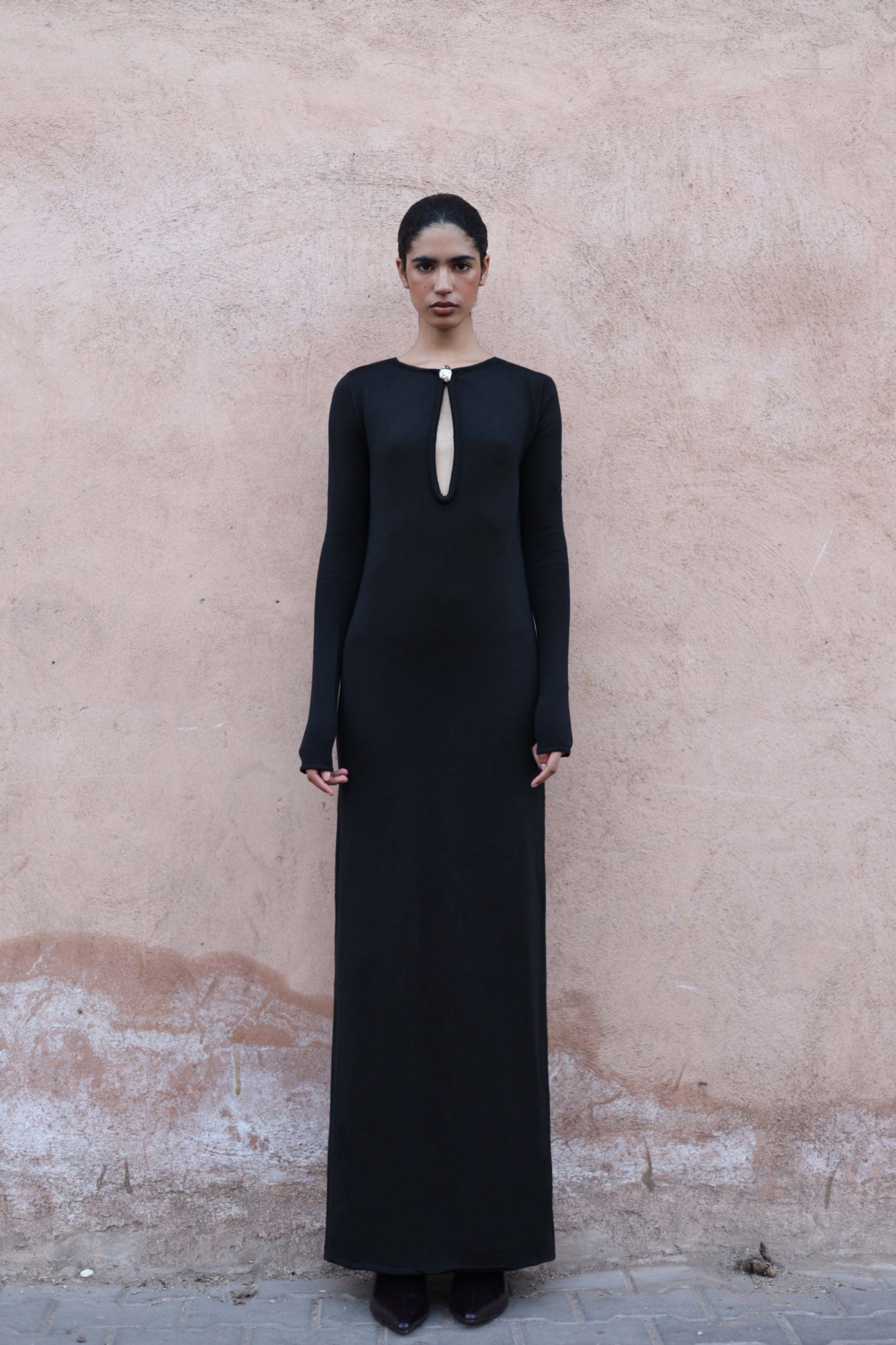 Ramila Maxi Dress - imagen 9