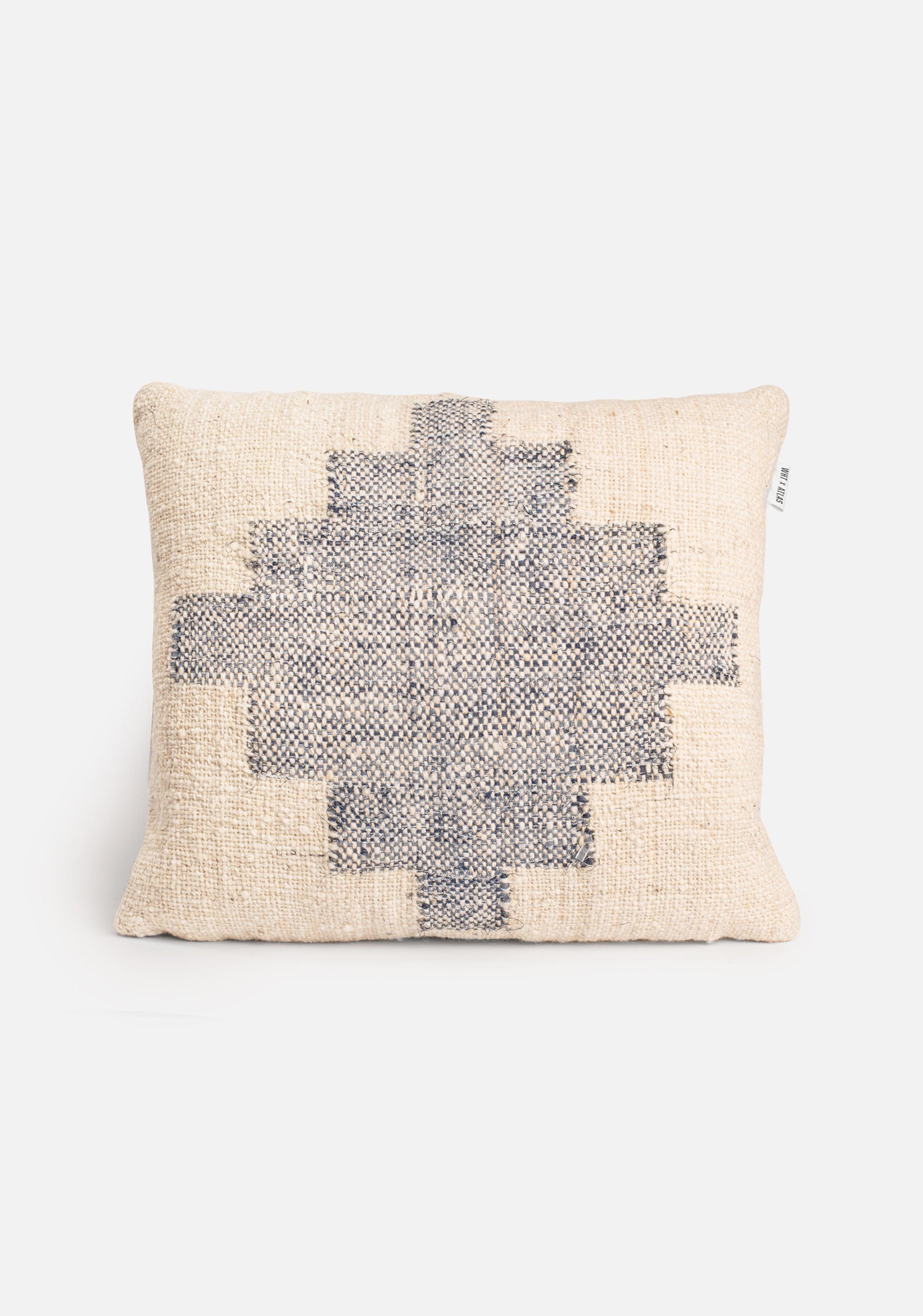 Cojín Atlas x WTM Beige - imagen 1