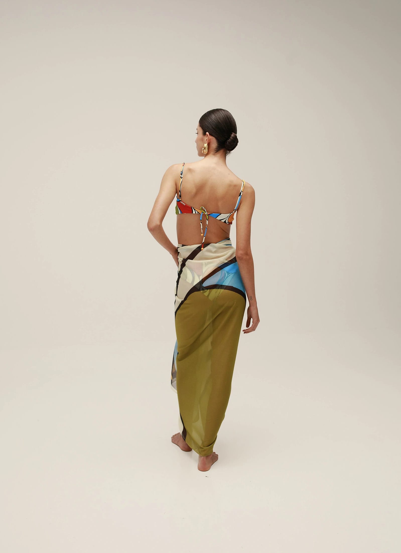 LUANA SARONG - imagen 3