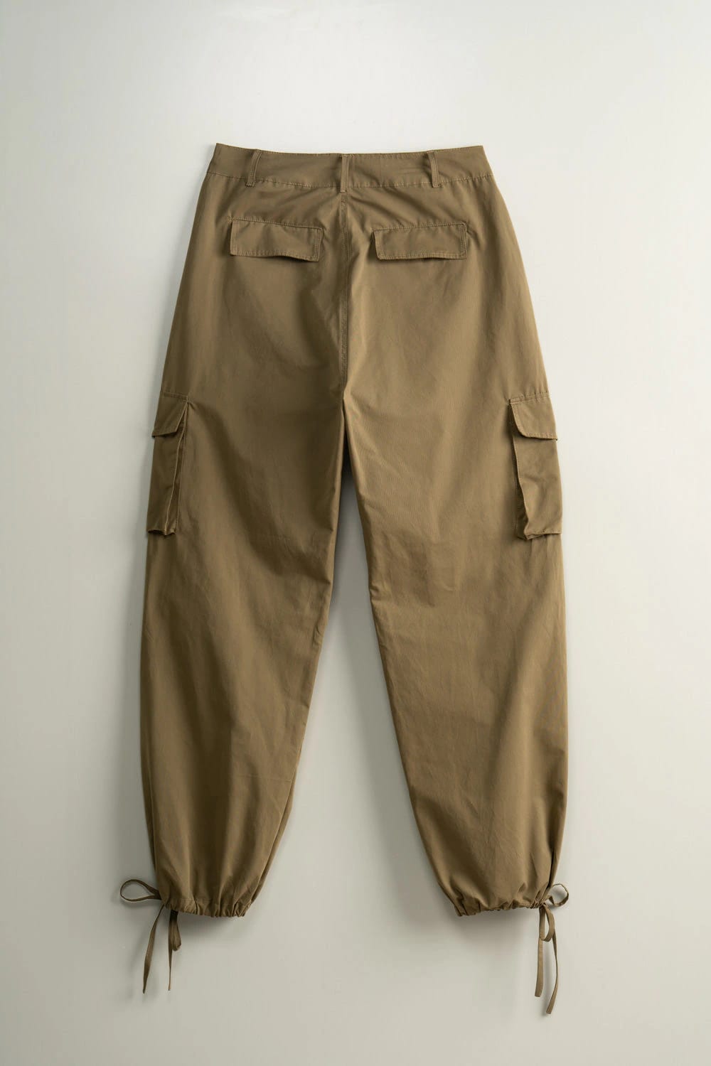 IRON PARACHUTE - imagen 4